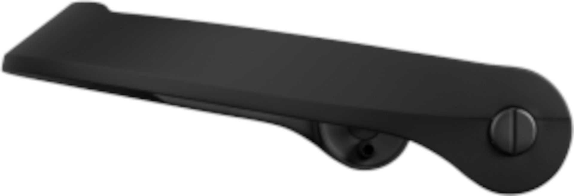 John Doe Motorradhelm JD/One Short Helmschirm