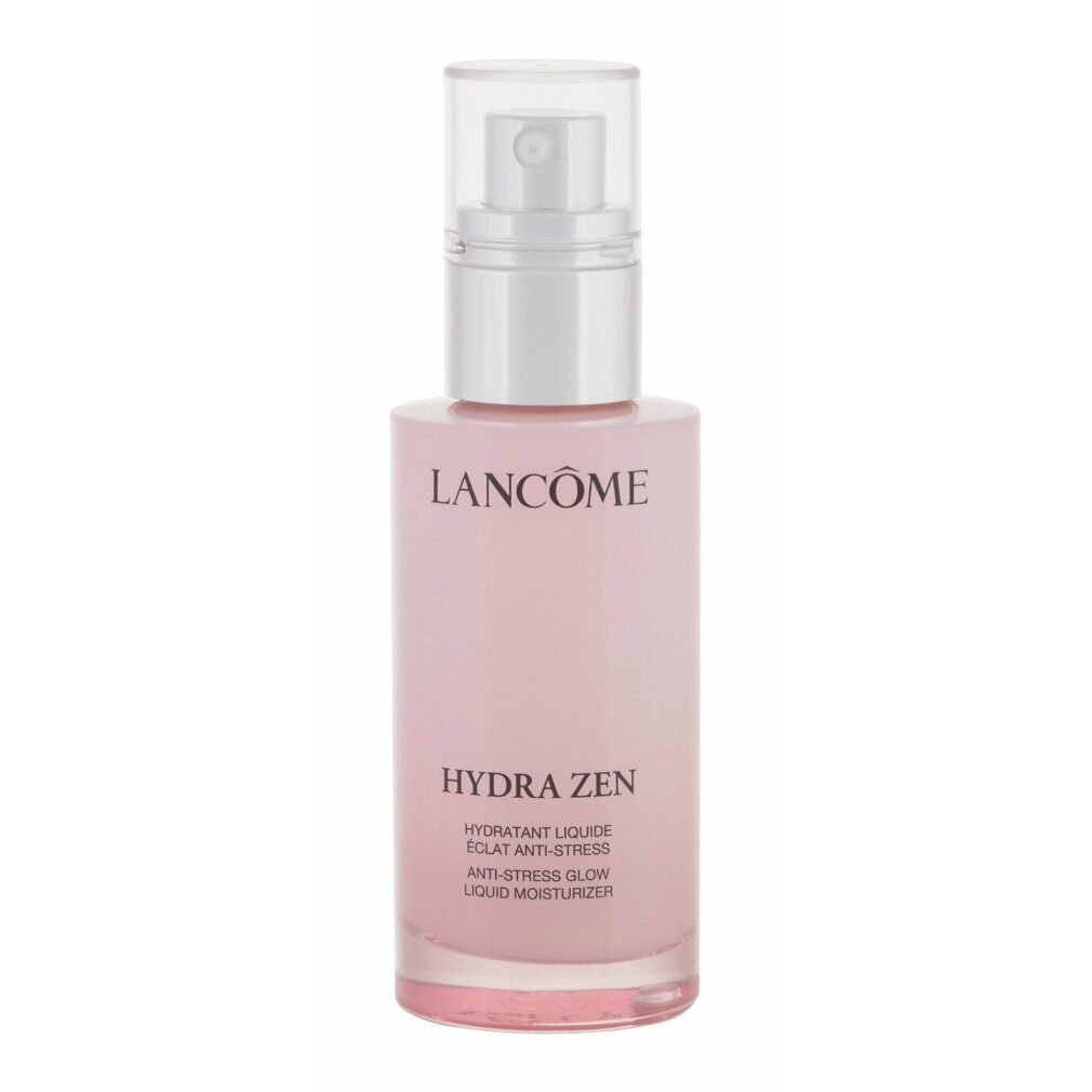 Tagescreme Hydra Zen Anti-Stress Glow Liquid Moisturizer