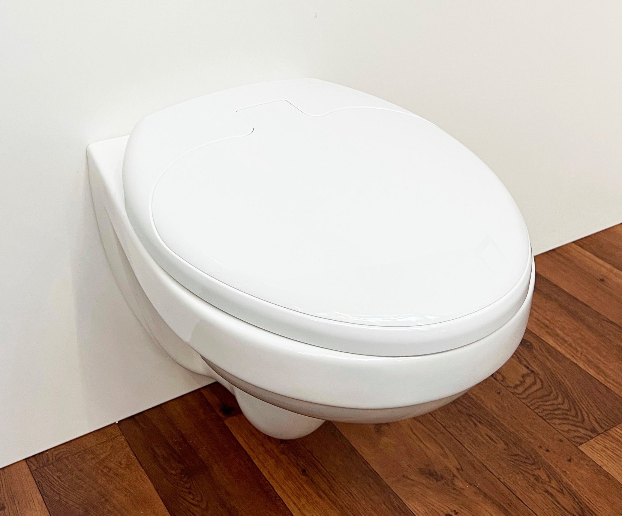 ADOB Kinder-WC-Sitz Family, mit Absenkautomatik