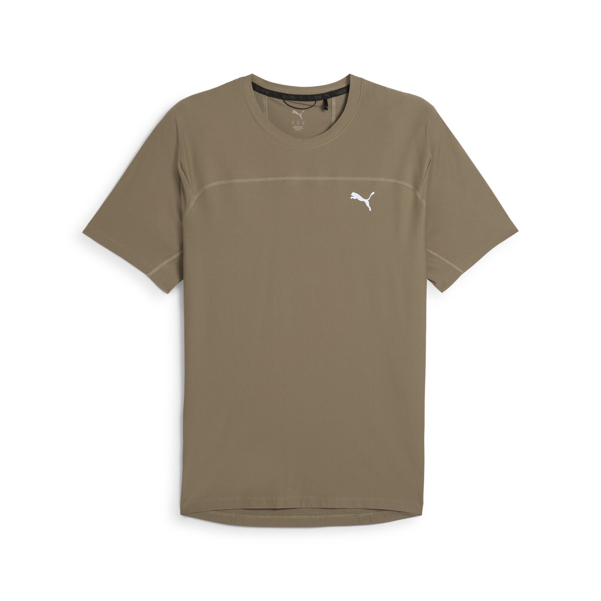 PUMA Laufshirt SEASONS coolCELL T-Shirt Herren günstig online kaufen