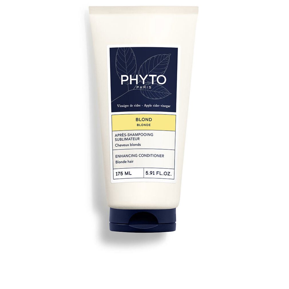 Phyto Paris Haarspülung Phyto Phyto Conditioner für Blondes Haar 175 ml