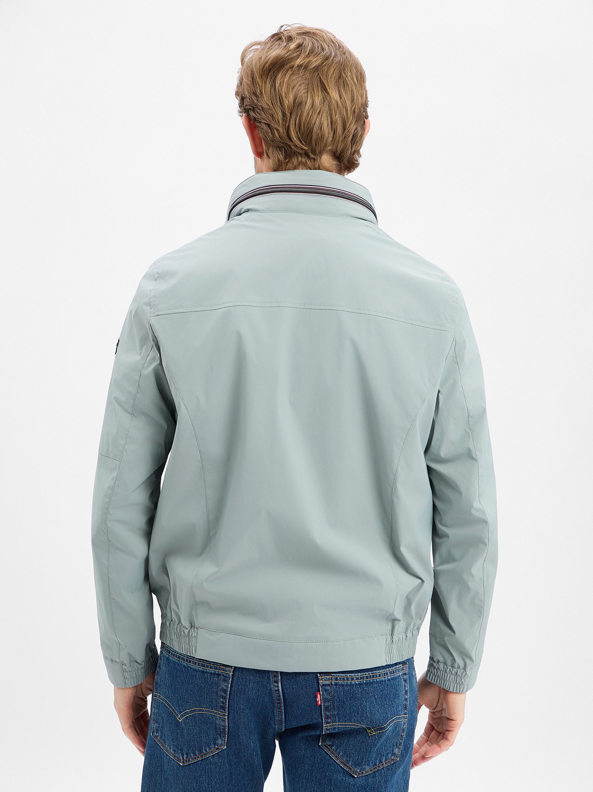 bugatti Anorak