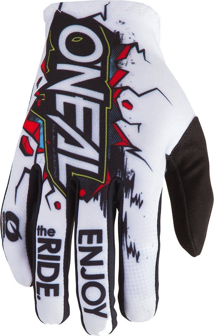 O’NEAL Motorradhandschuhe Matrix Villain 2 Jugend Motocross Handschuhe