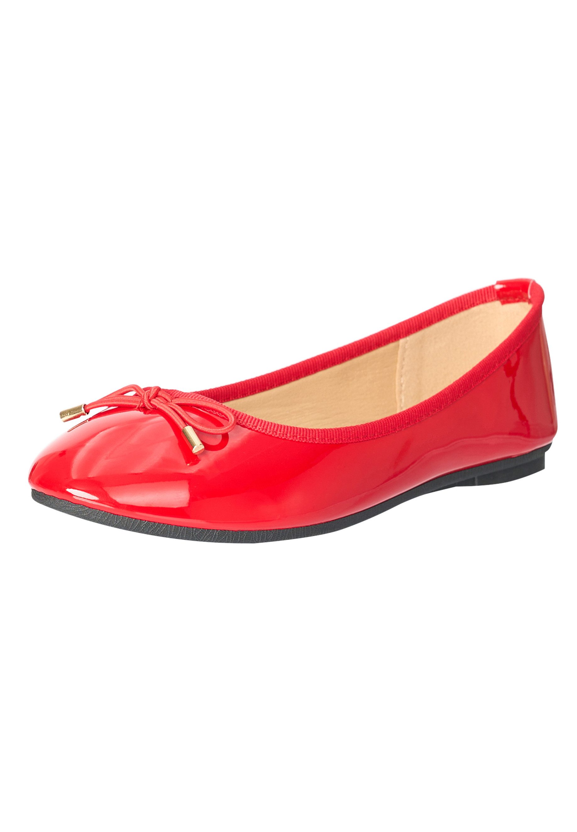Day Vine Ballerinas Ballerina
