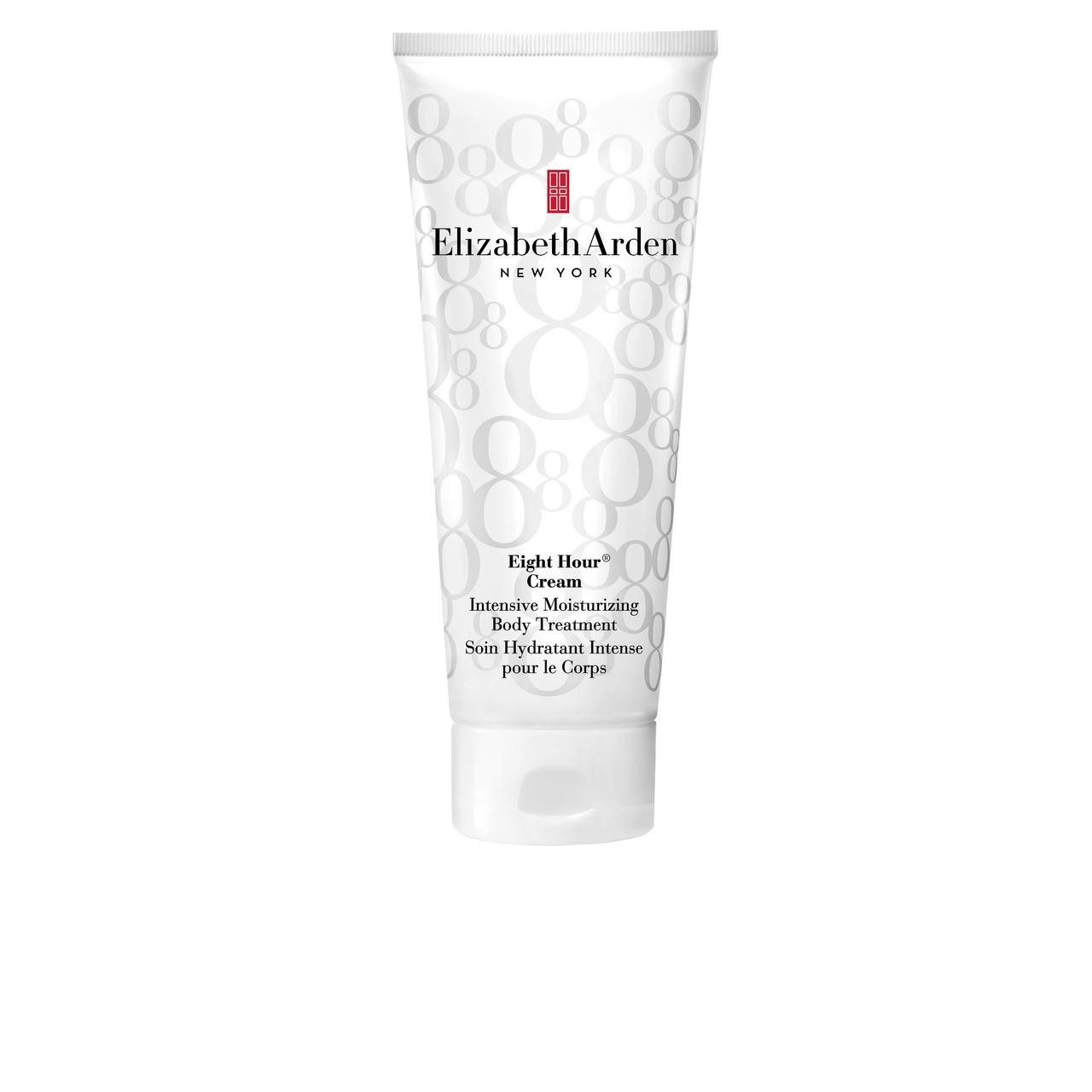 Elizabeth Arden Bodylotion Eight Hour Cream Intensive Moisturizing Body Treatment, für Alle Hauttypen