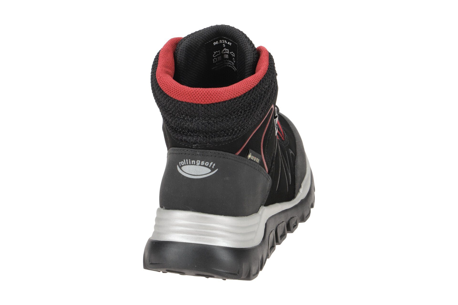 Gabor 96.825.47 Stiefel