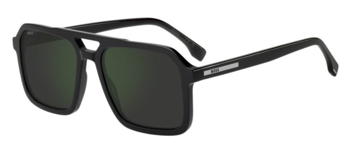 BOSS Sonnenbrille HUGO BOSS BLACK Sonnenbrille Sunglasses BOSS 1894 807 I8