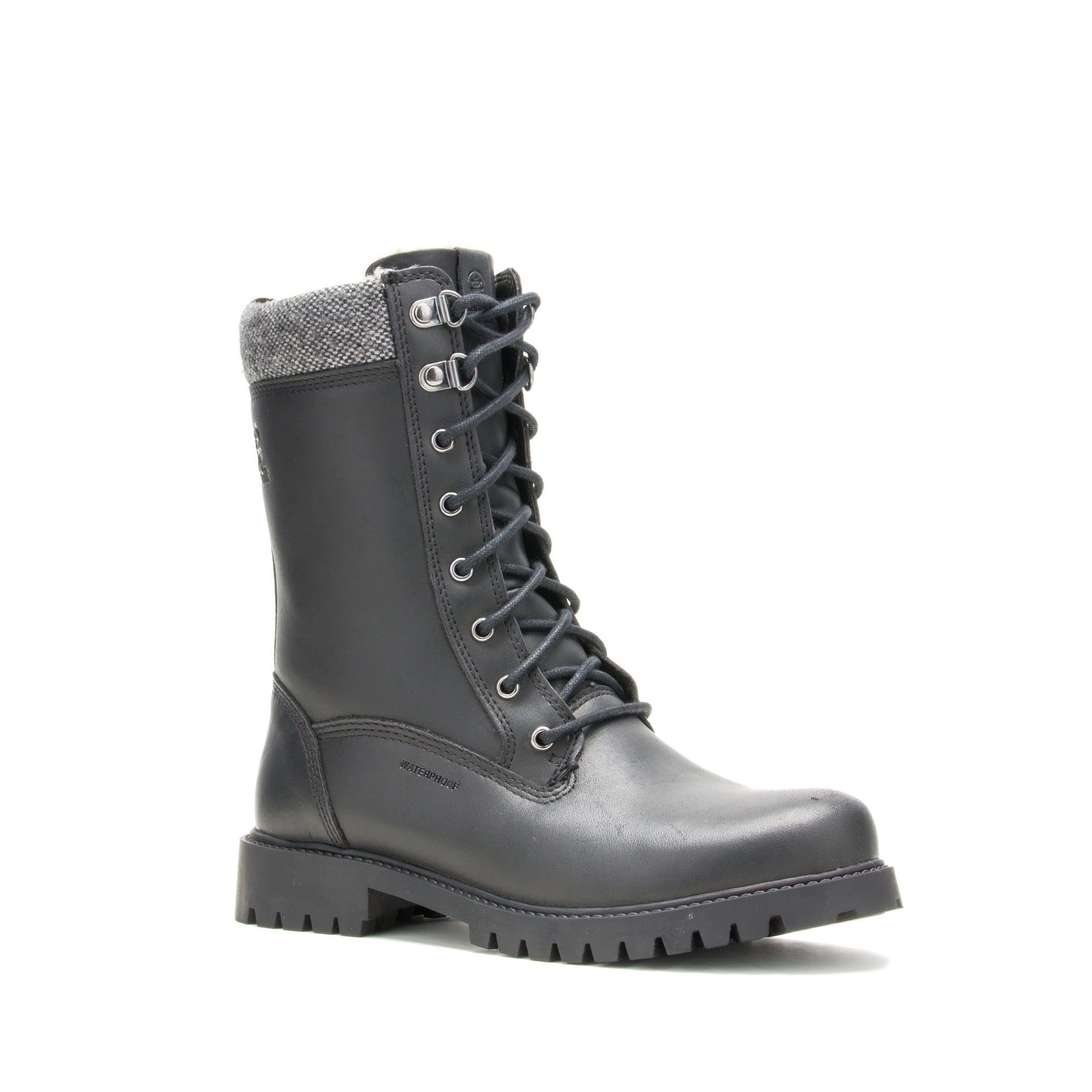kamik winterstiefel