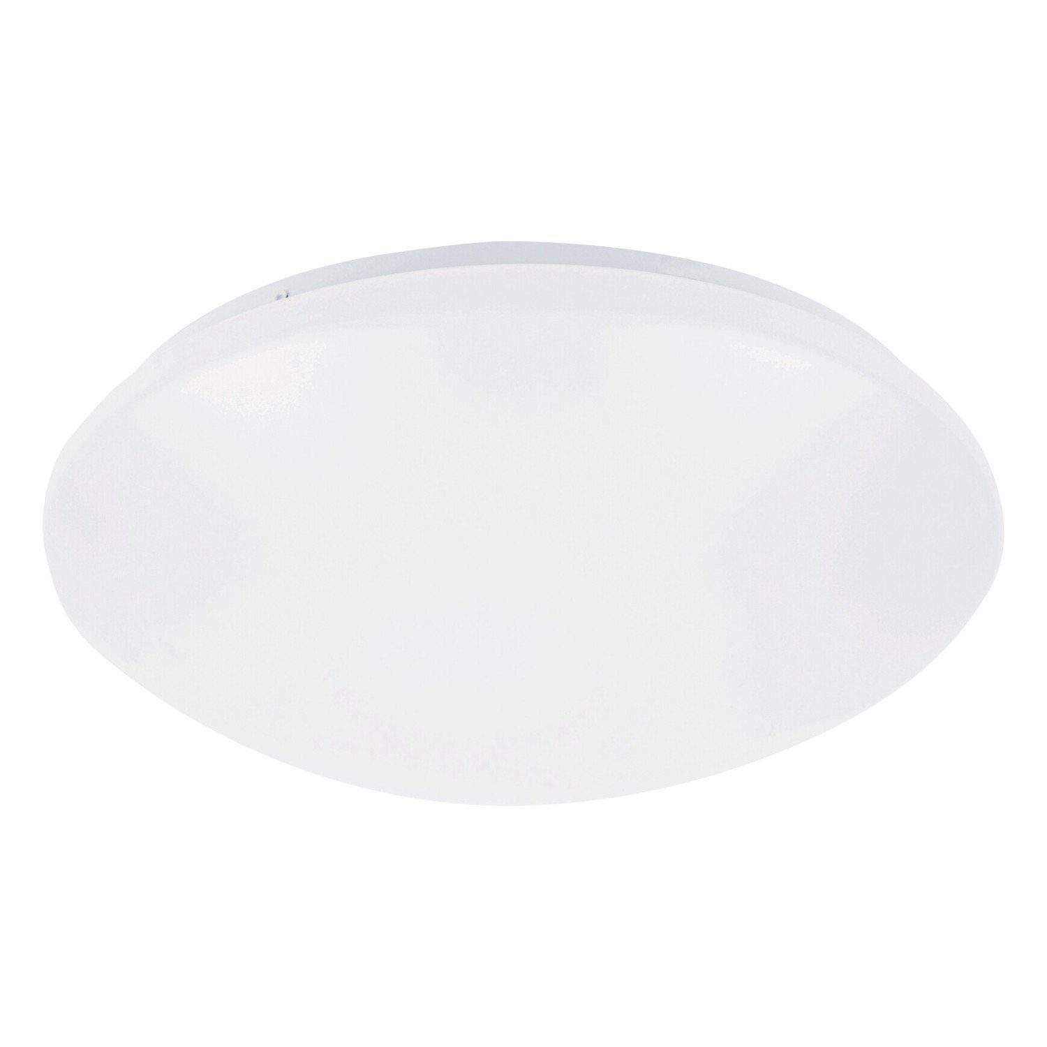 Rabalux LED Deckenleuchte 71332, LED-Deckenleuchte mit Bewegungsmelder Lucas 12W