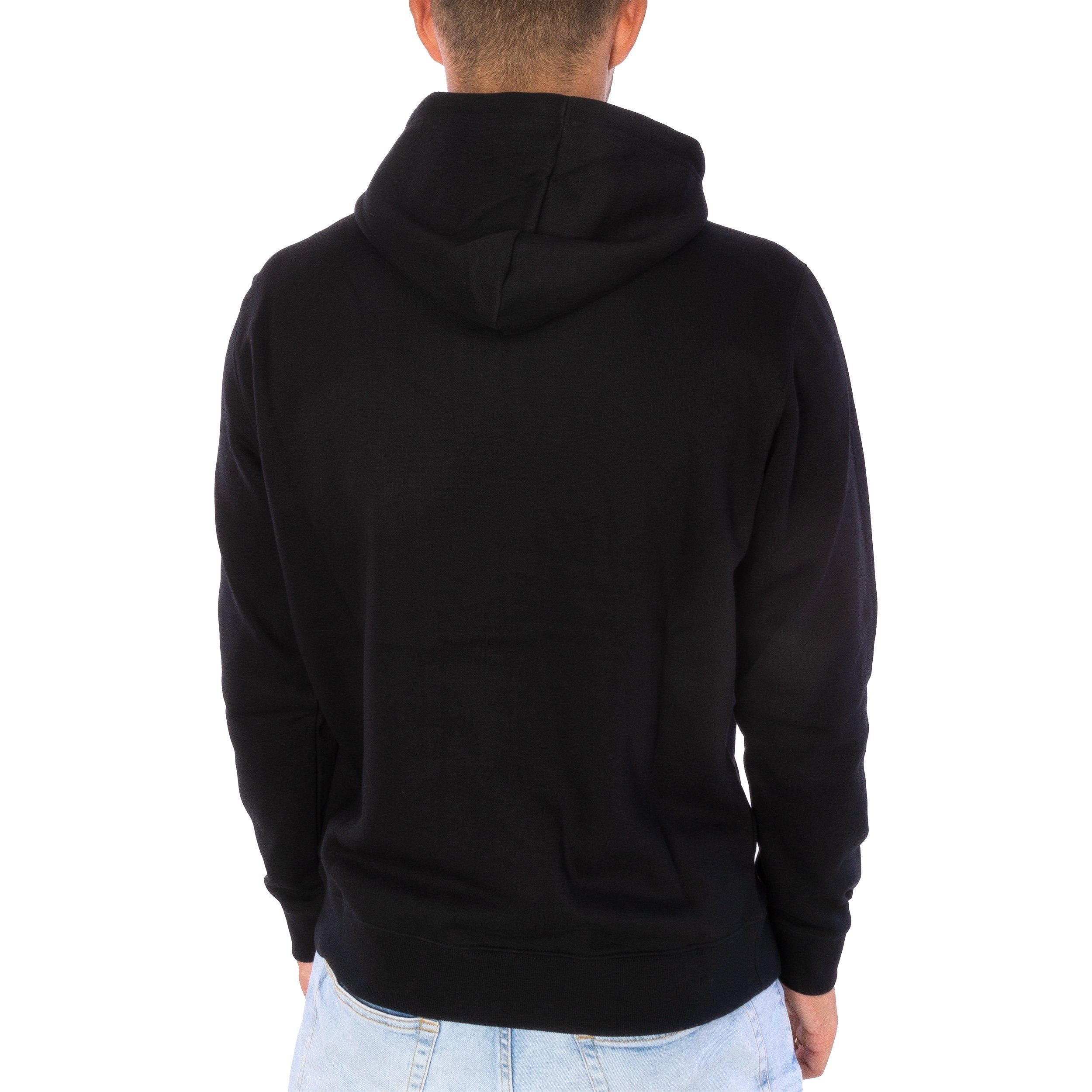 Champion Hoodie Hoodie Champion Half Zip günstig online kaufen