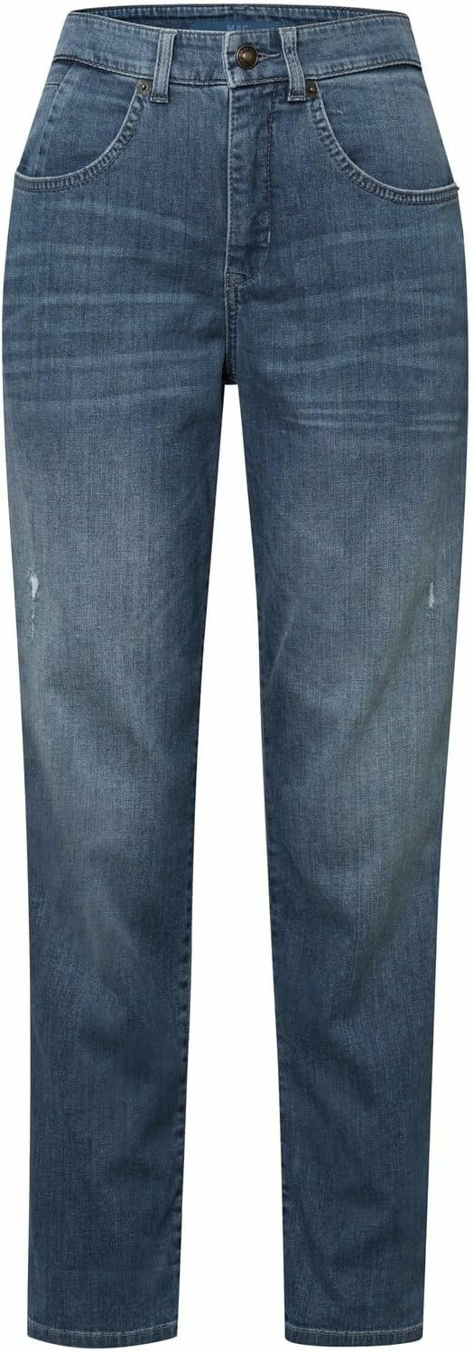 MAC 5-Pocket-Jeans Jeans für Damen (1-tlg)