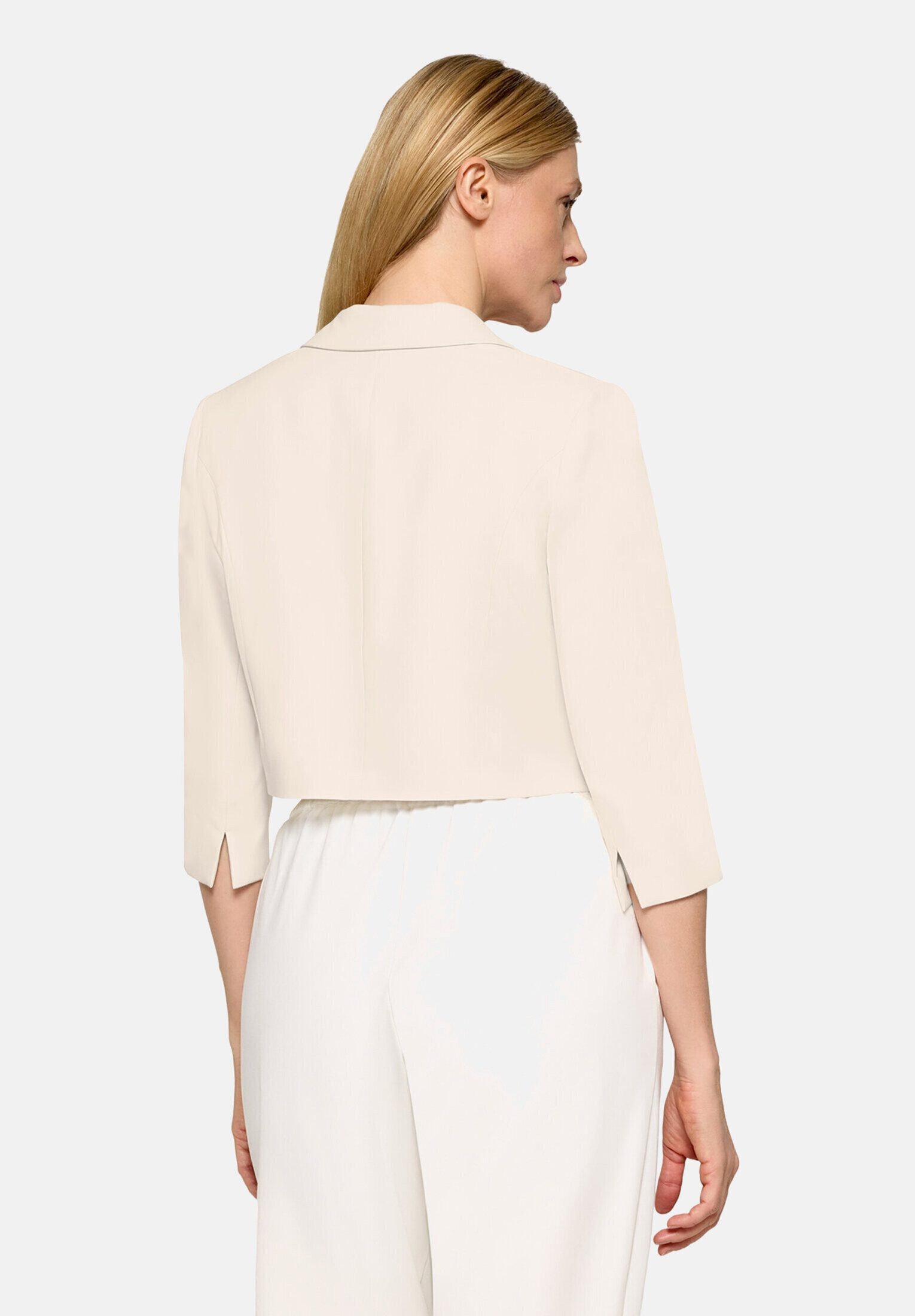 Betty Barclay Jackenblazer Damen mit 3/4 Arm