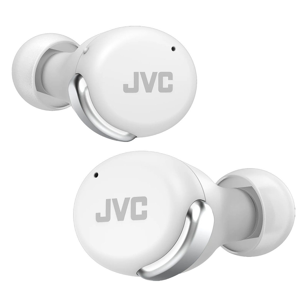 JVC HA-30T Kopfhörer weiß