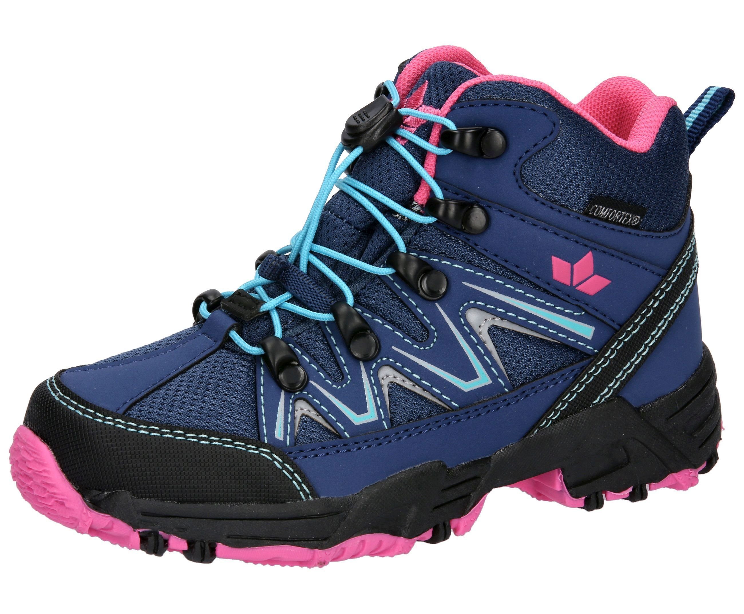 Lico Outdoorstiefel Hamina Wanderstiefel