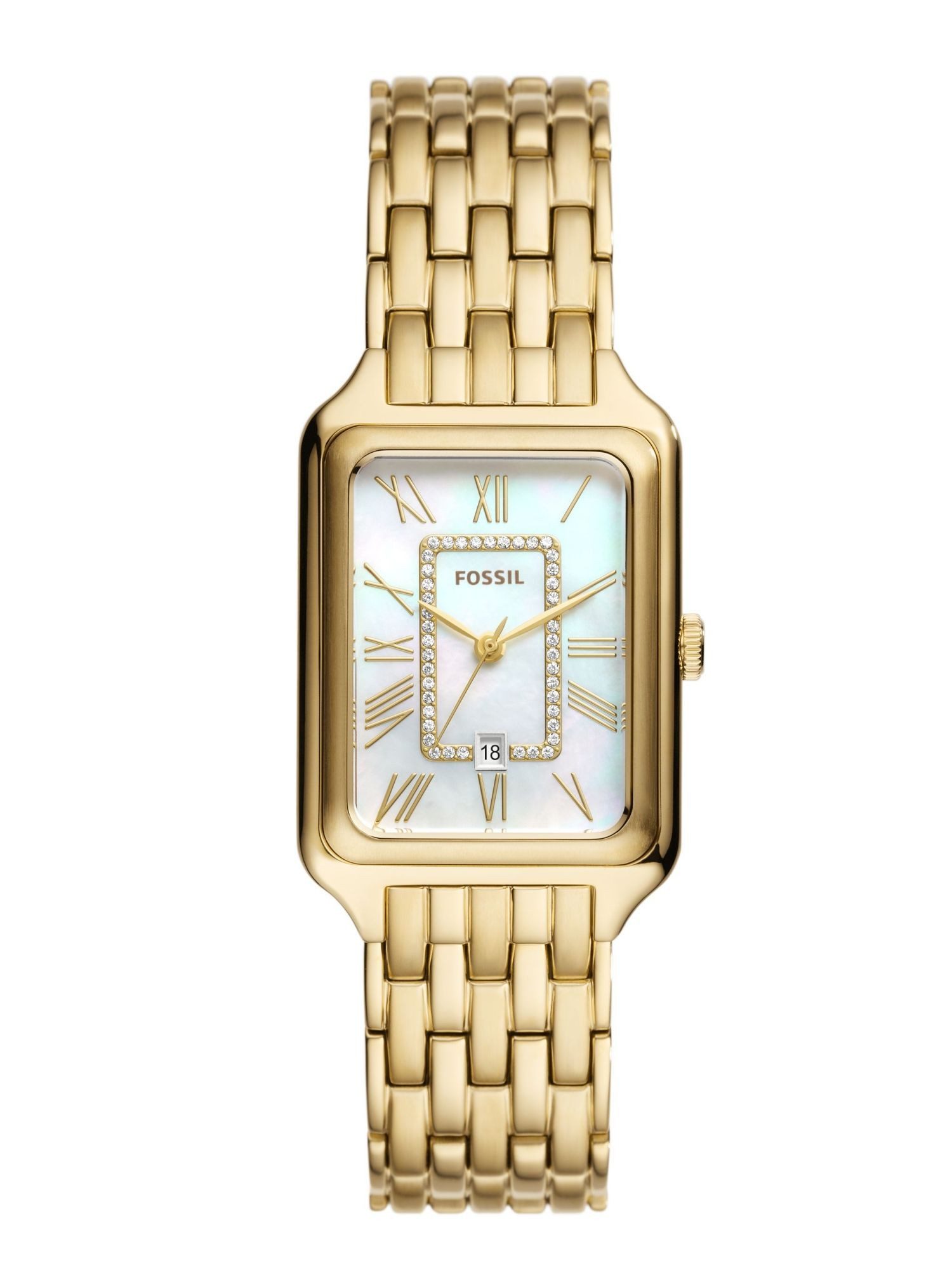 Fossil Quarzuhr ES5304 günstig online kaufen