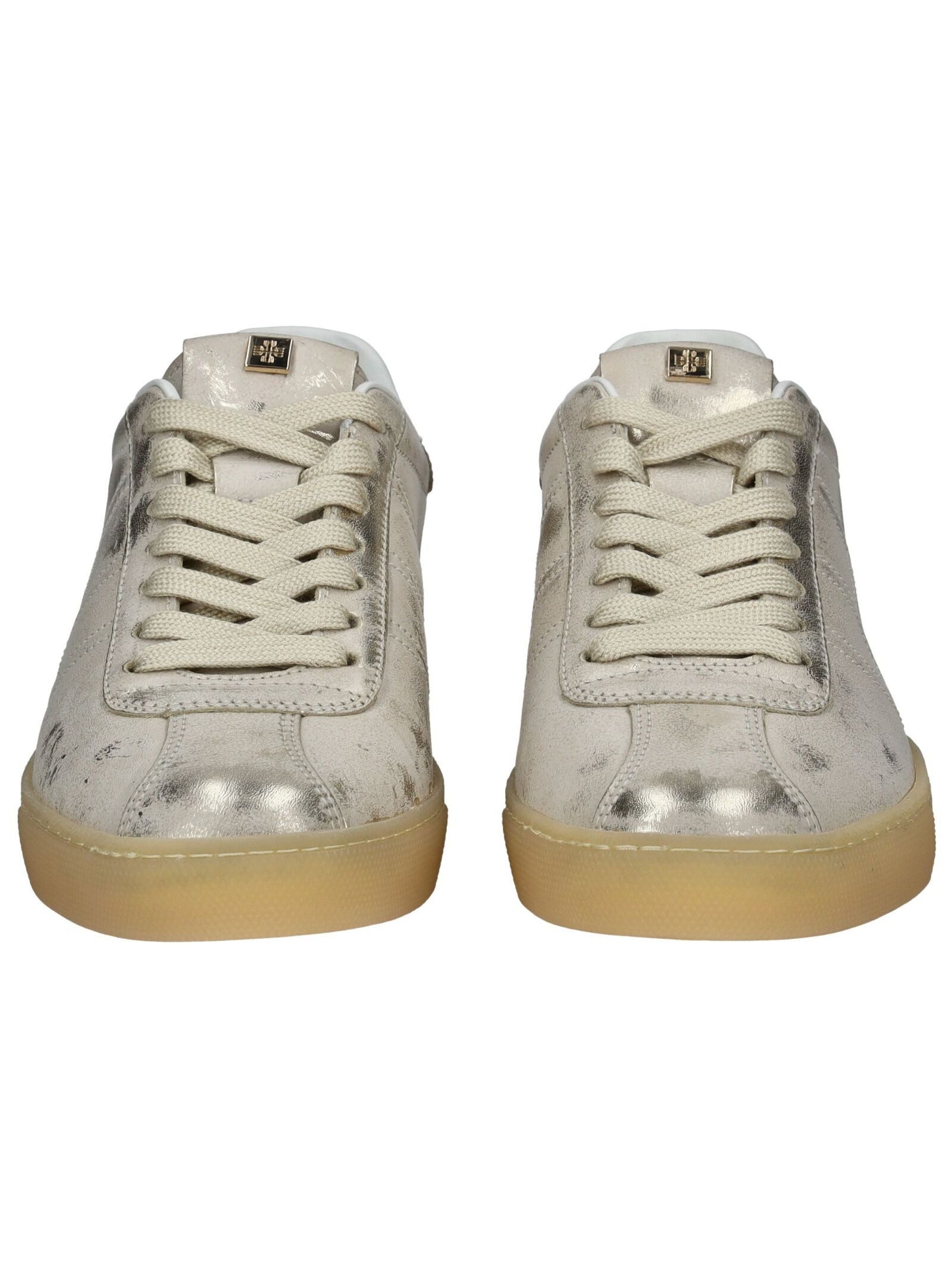 Högl Högl Sneaker Leder Sneaker