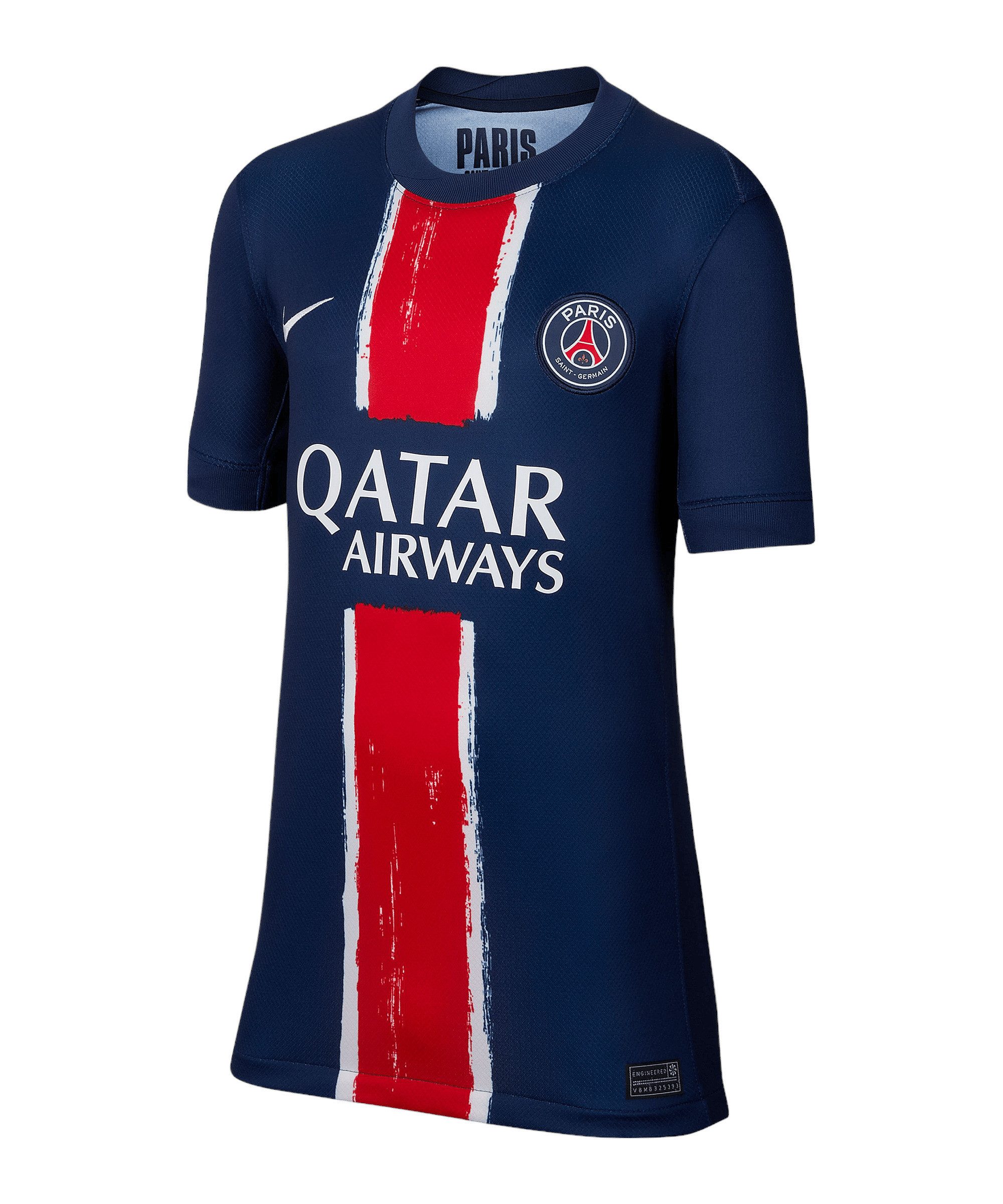 Nike Fußballtrikot Nike Performance Ligue 1