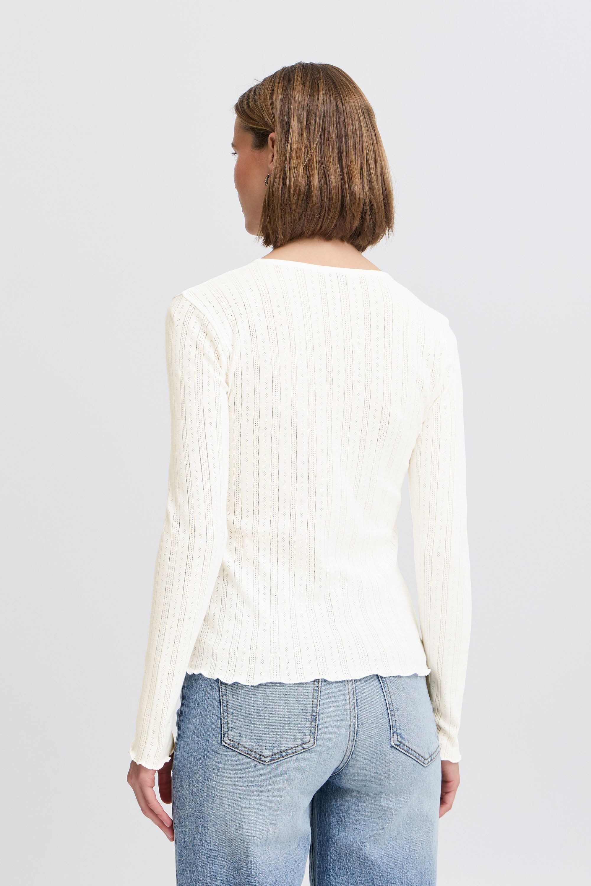 b.young Cardigan Strickjacke