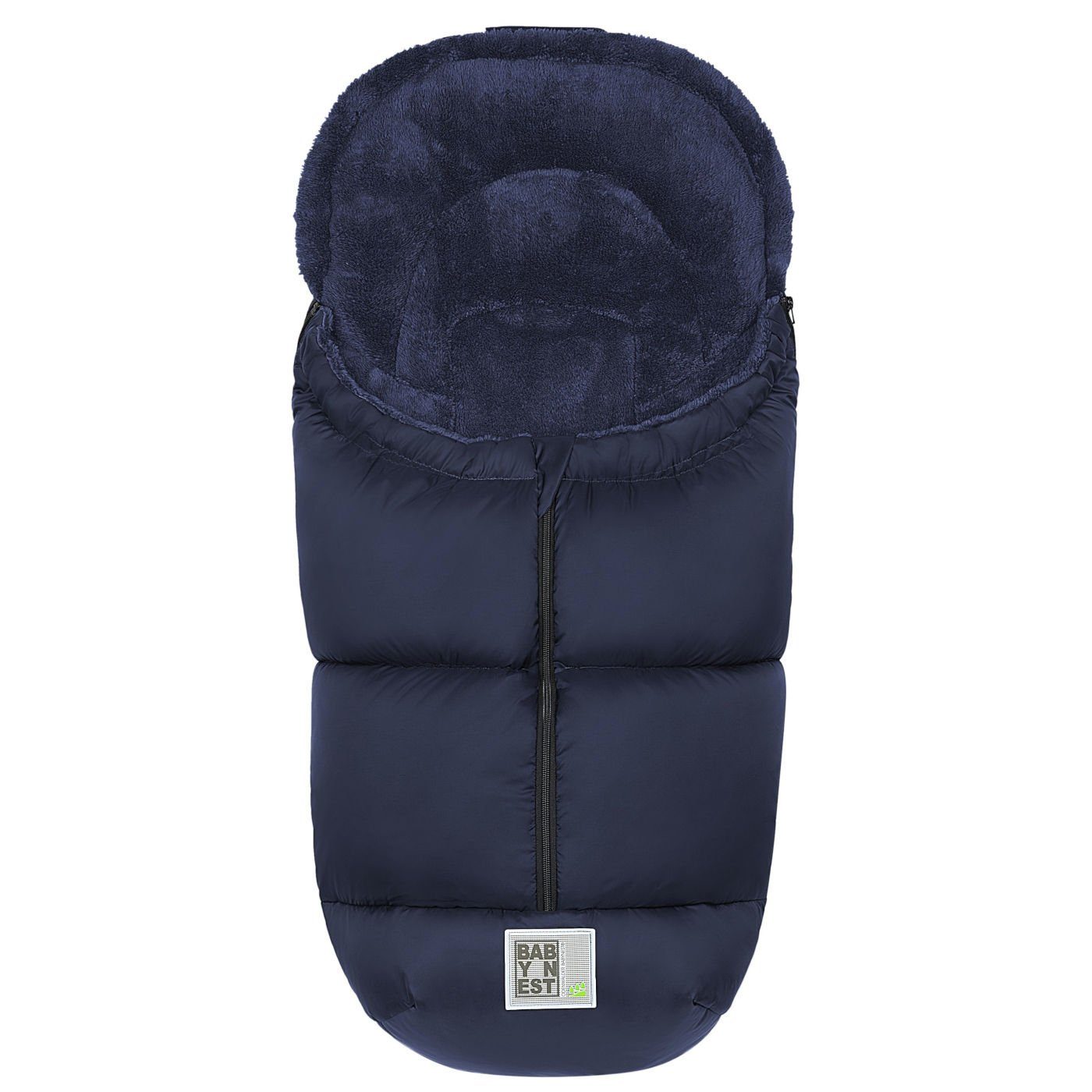 Odenwälder Fußsack Odenwälder Fußsack Levi classic