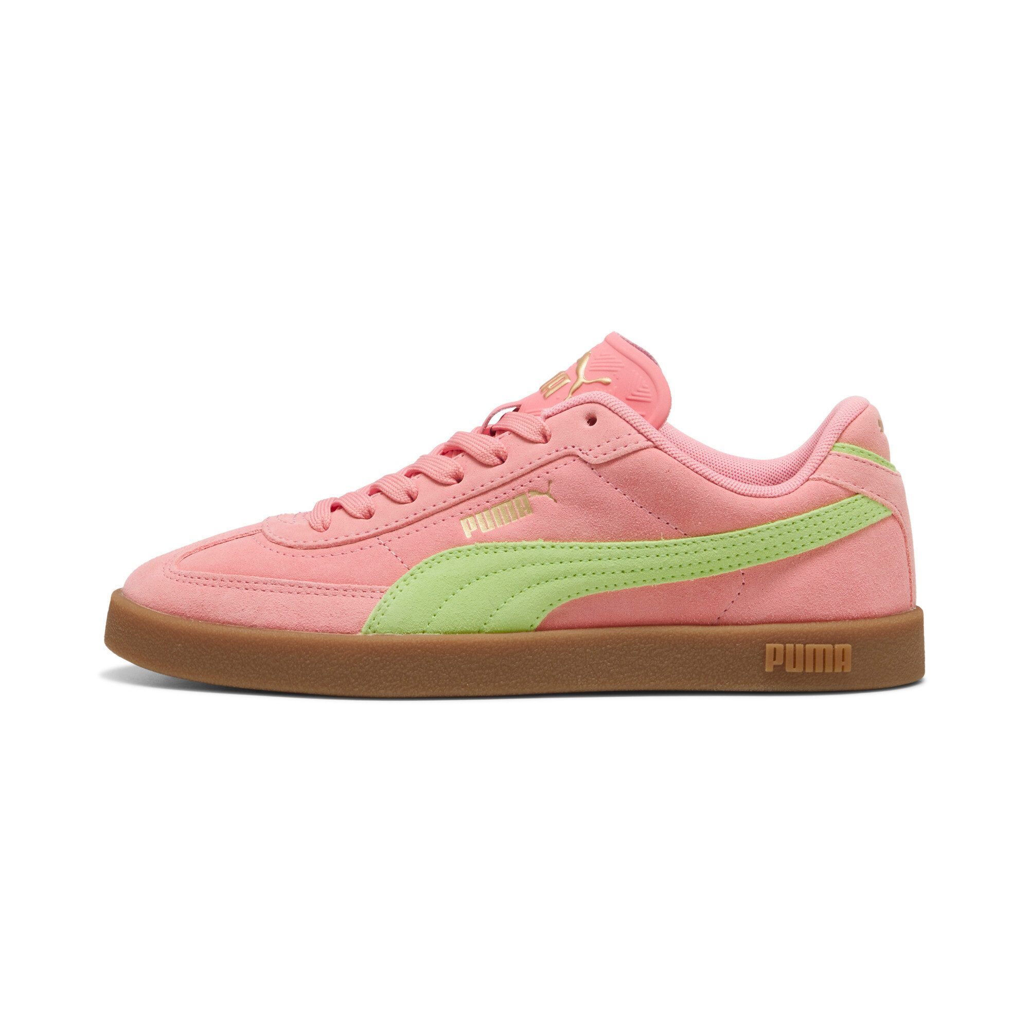 PUMA CLUB II ERA SUEDE Sneaker günstig online kaufen