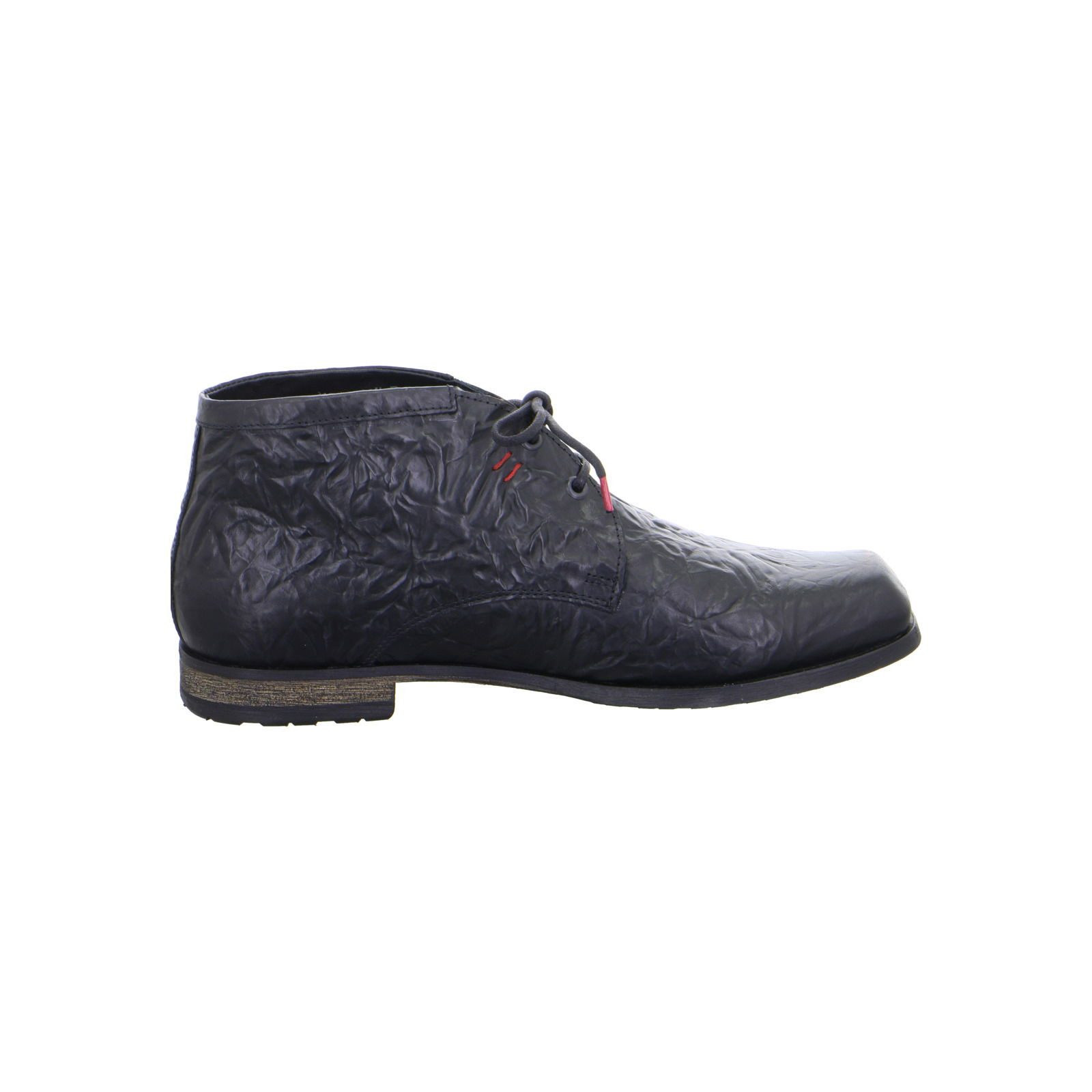 Think! Stiefelette Guru Schnürboots