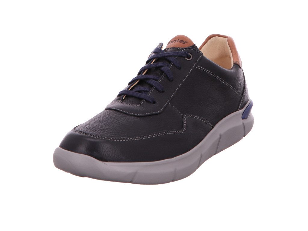 Freizeit Schnürer für Herren Schnürschuh