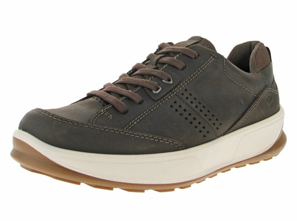 Ecco Ecco Herren Halbschuhe Schnürschuh günstig online kaufen