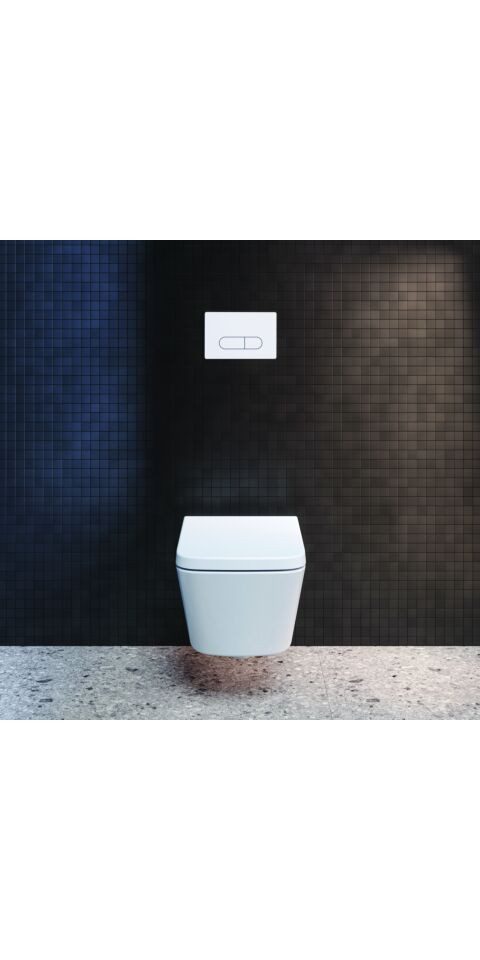 Ideal Standard WC-Sitz