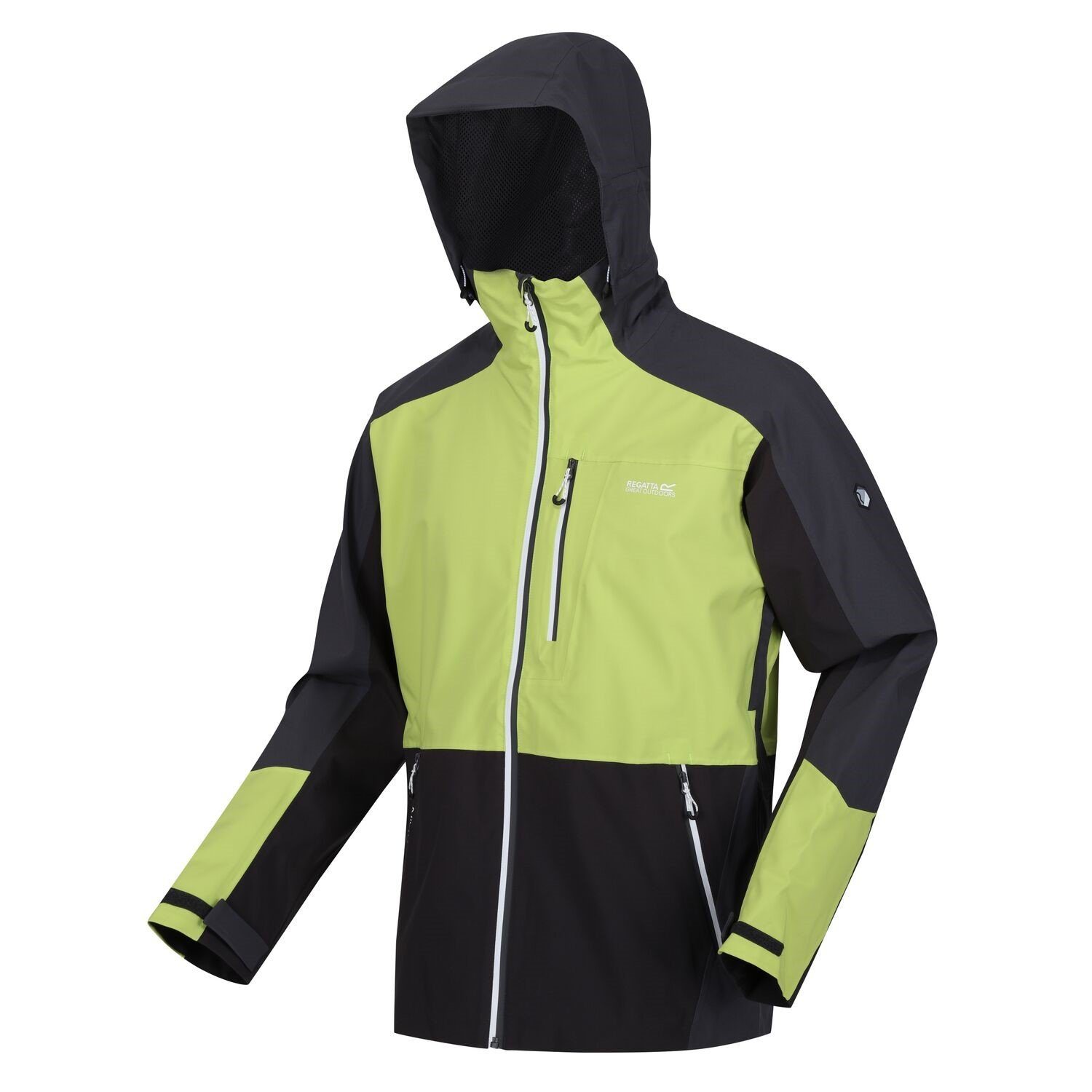 Regenjacke Bosfield Jacke