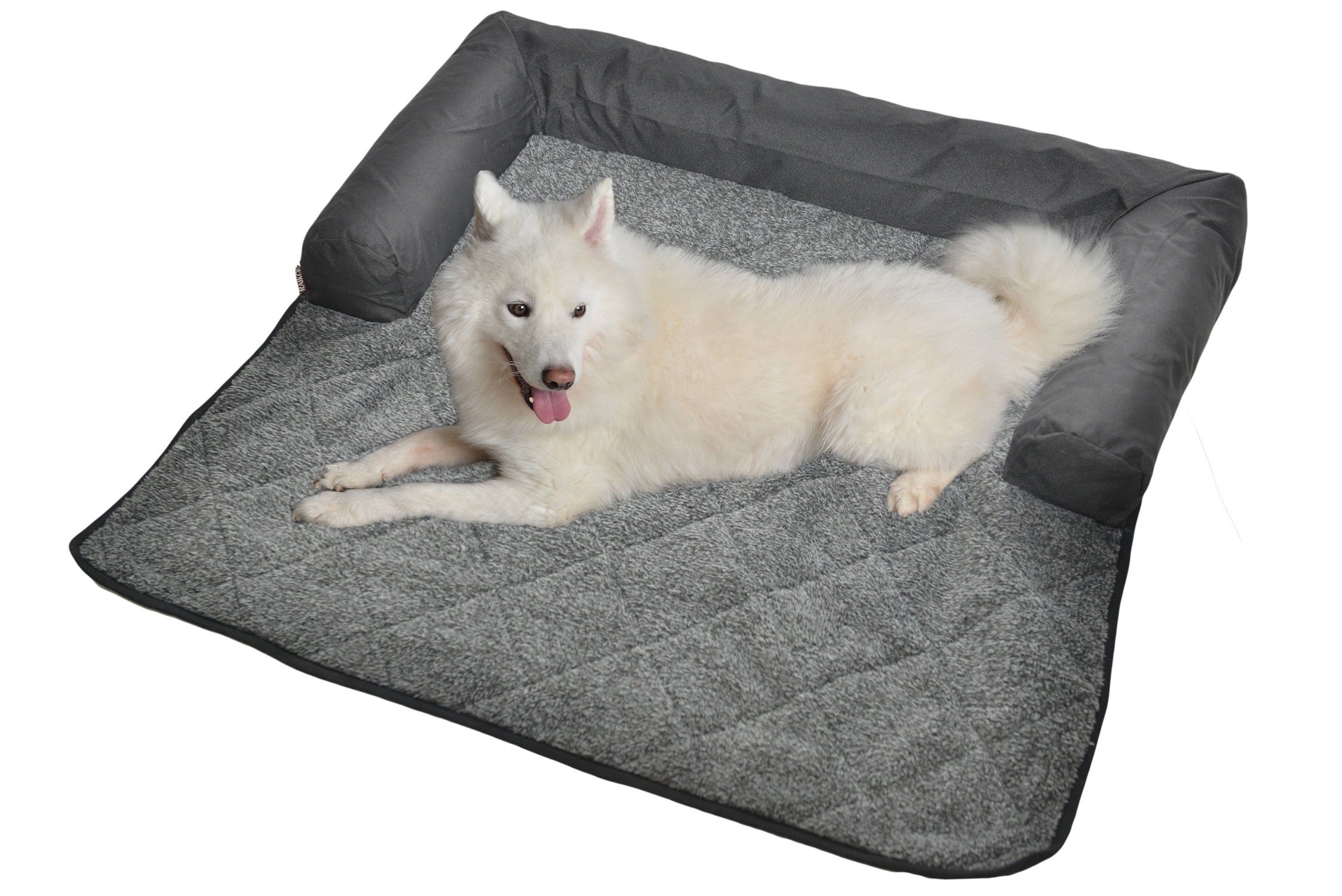 RAIKOU Hundematte Hundebett Hundsofa Tierbedarf Tiebett günstig online kaufen