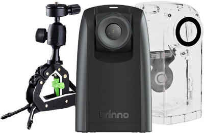 brinno BCC300C Full HD HDR Zeitraffer-Kamera Kompaktkamera