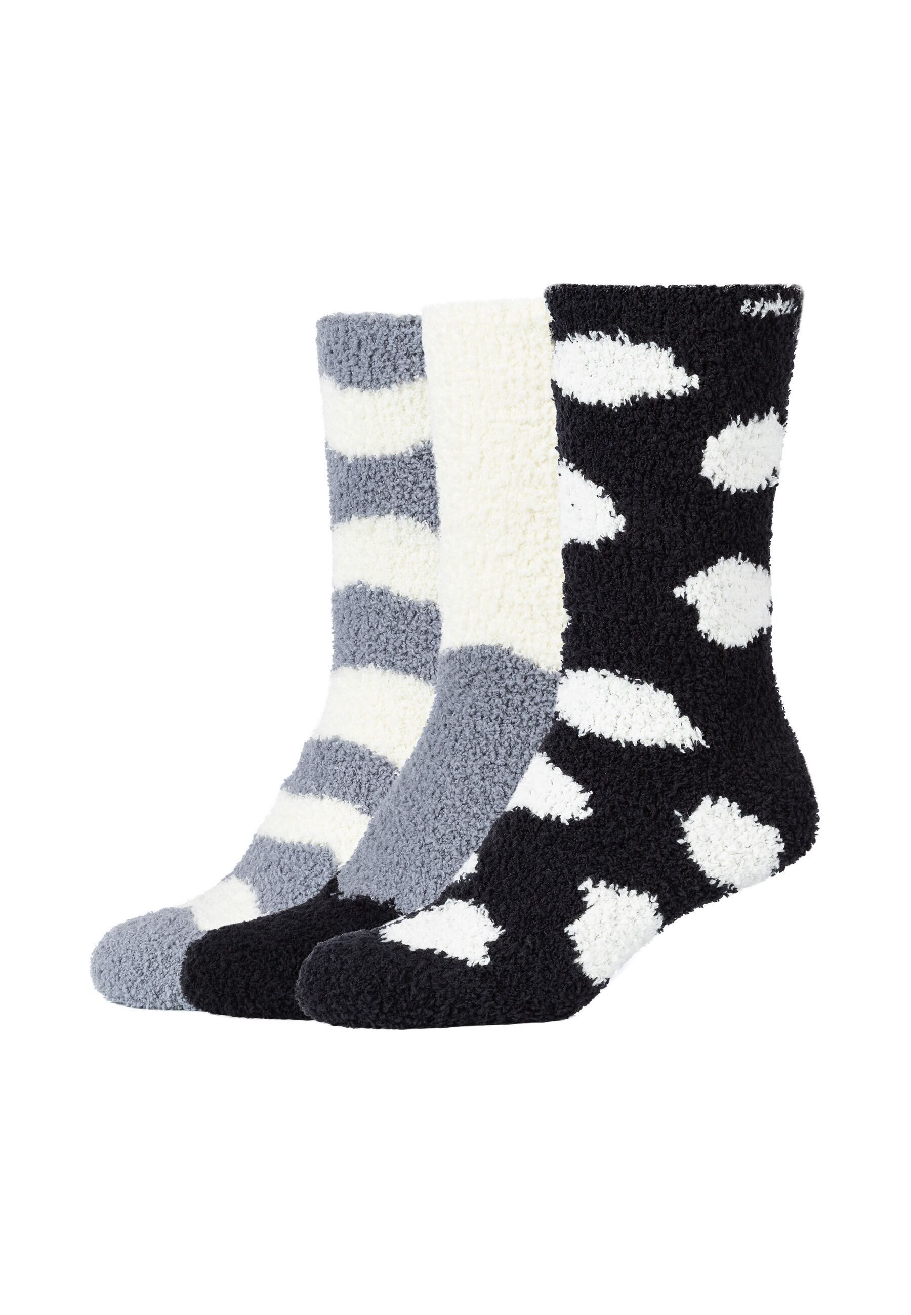 Camano Socken 3er Pack