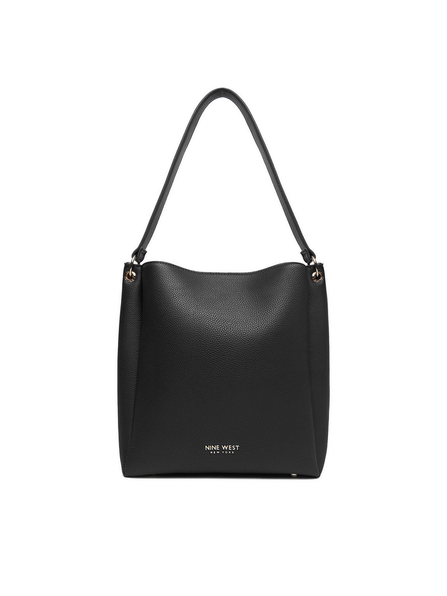 Nine West Handtasche Nine West Damenhandtasche Schwarz CEO - ARIA-S24414