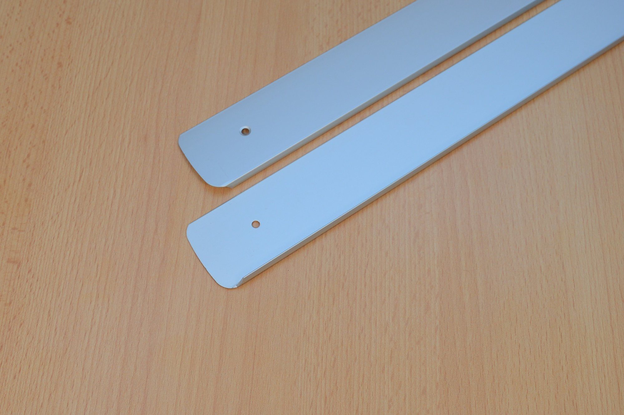 GTV Stuckleiste Endleiste Winkelleisten Seiteleiste Arbeitsplatte Küche Endeleiste