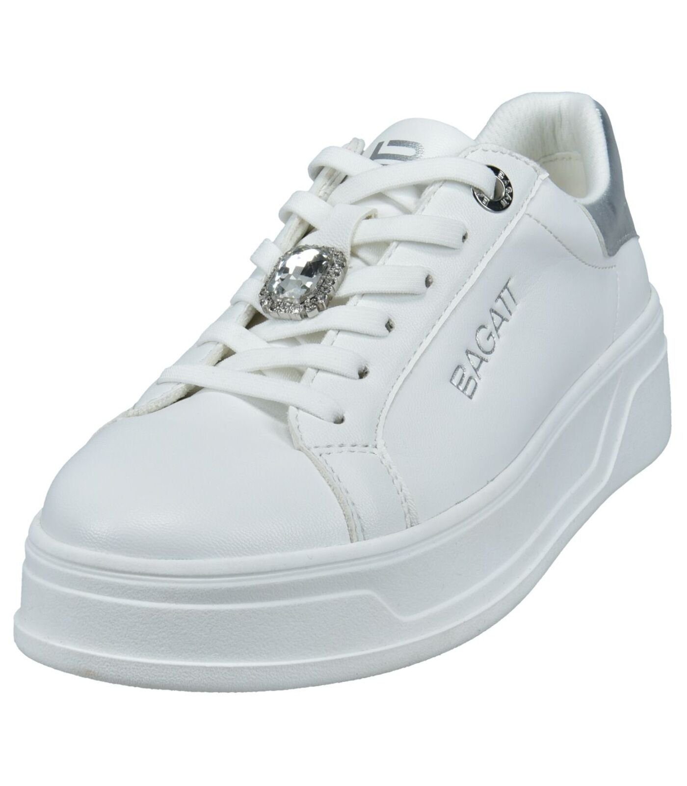 BAGATT Sneaker Lederimitat Sneaker