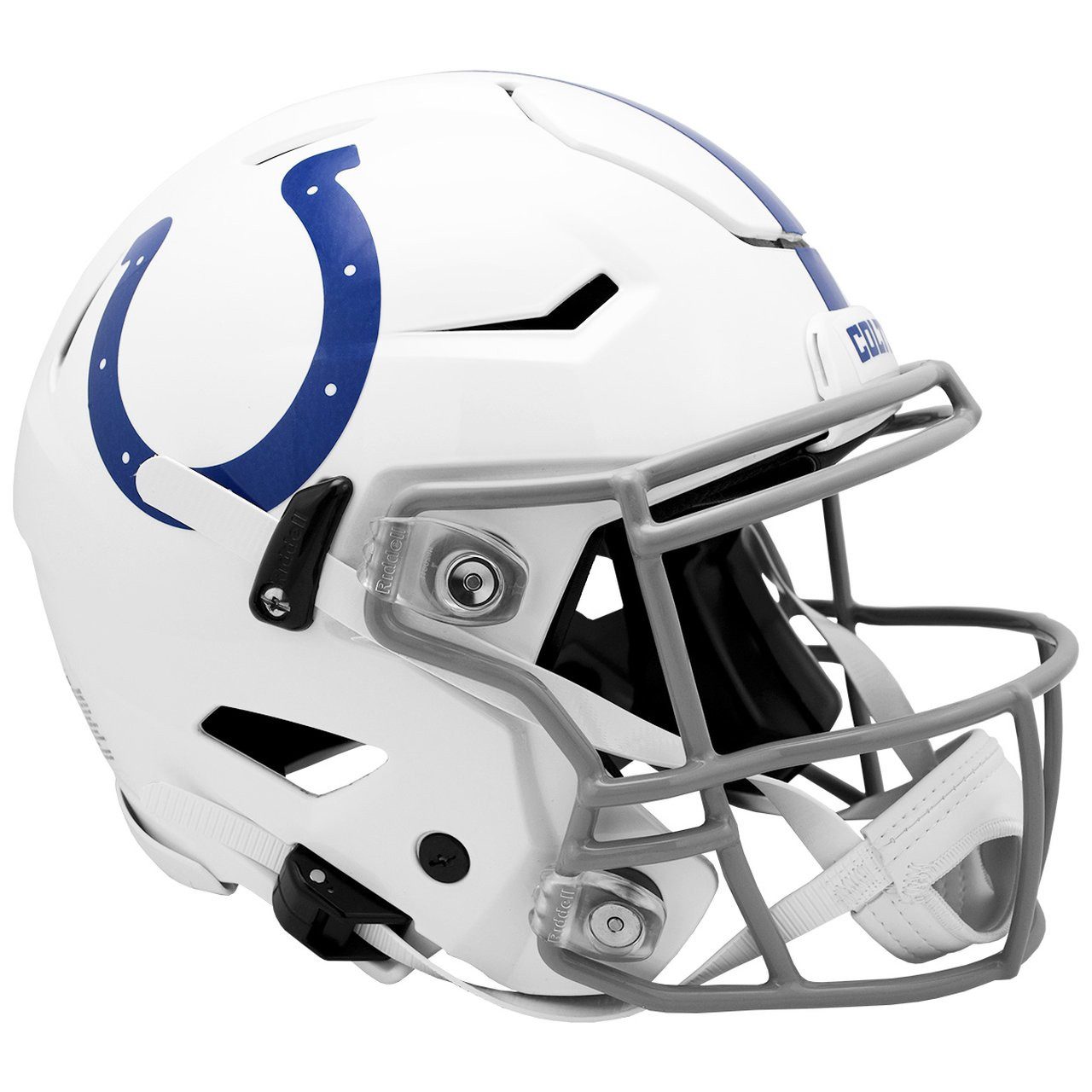 Riddell Sammelfigur Authentic SpeedFlex Helm NFL Indianapolis Colts