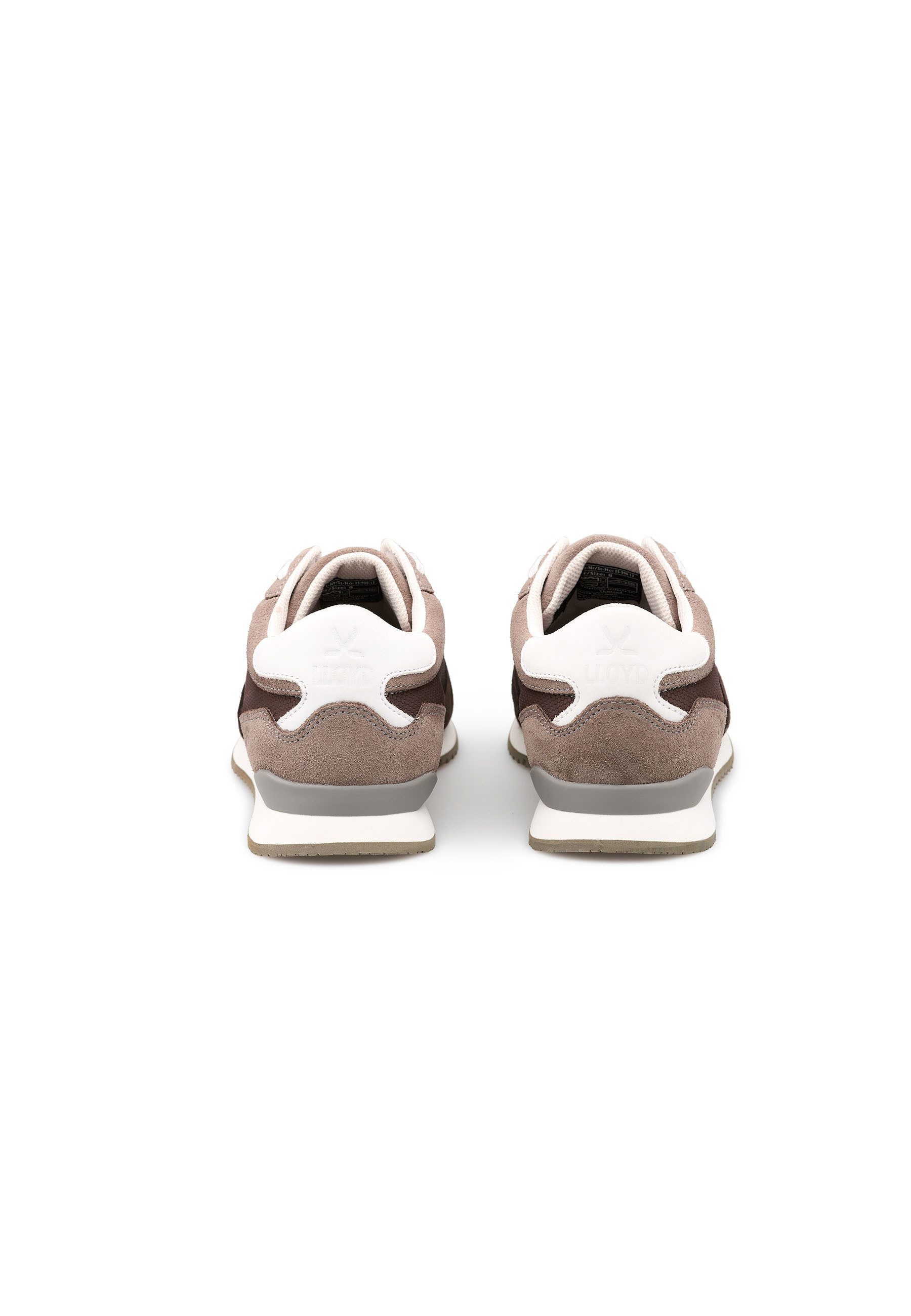 Lloyd SWIFT Sneaker mit herausnehmbarem Fußbett – Bild 2 von 5