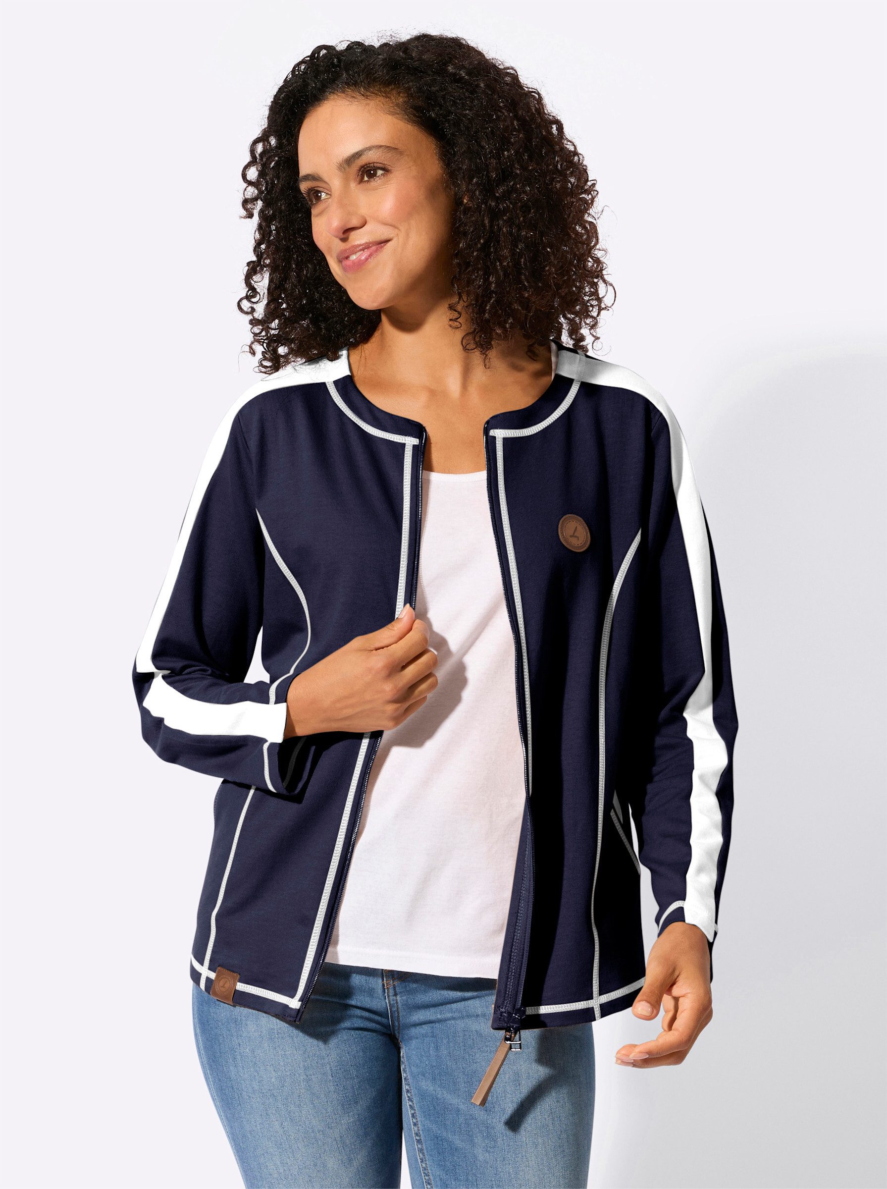 Witt Shirtjacke Shirtjacke