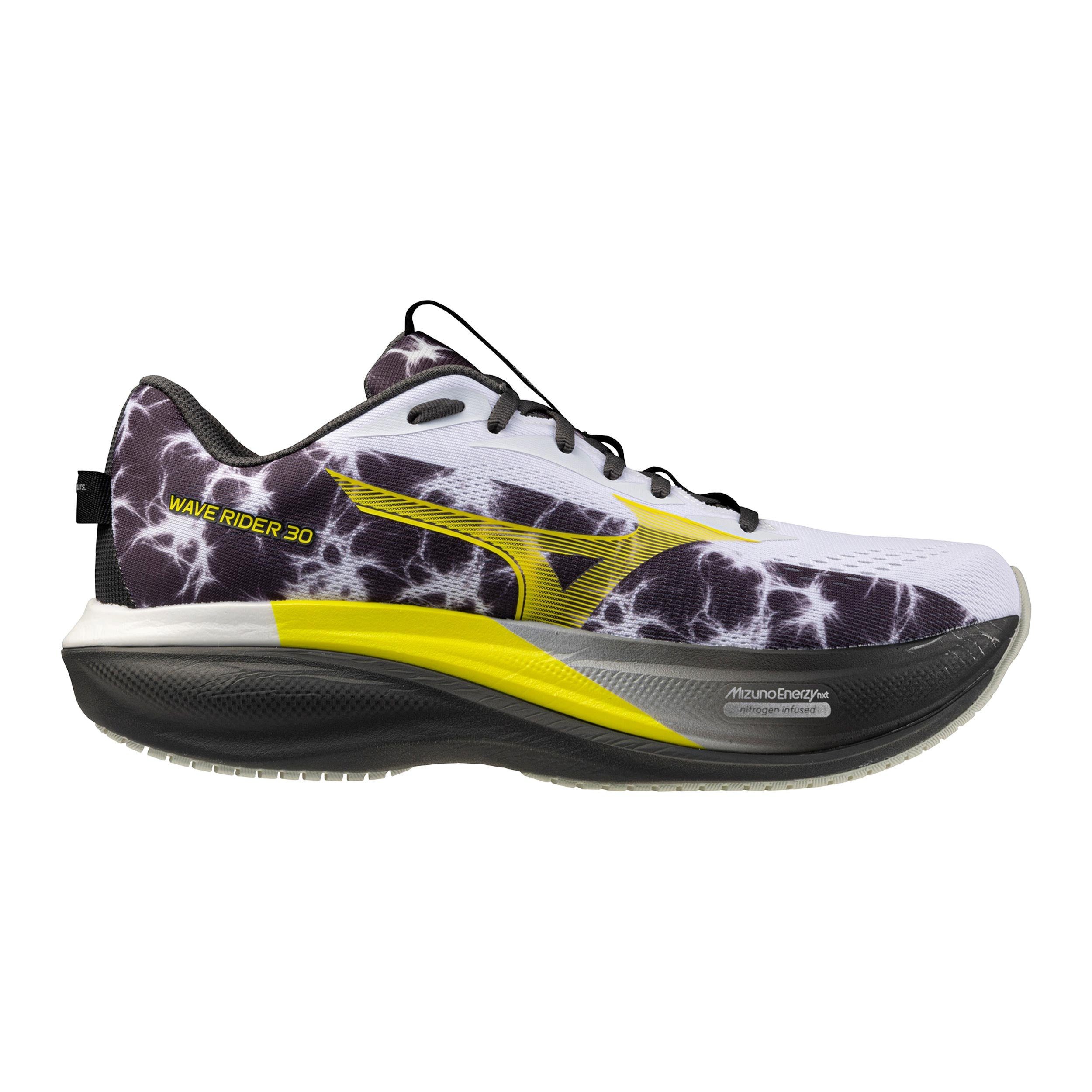 Mizuno Wave Rider 30 Amsterdam - Neutralschuh Laufschuh