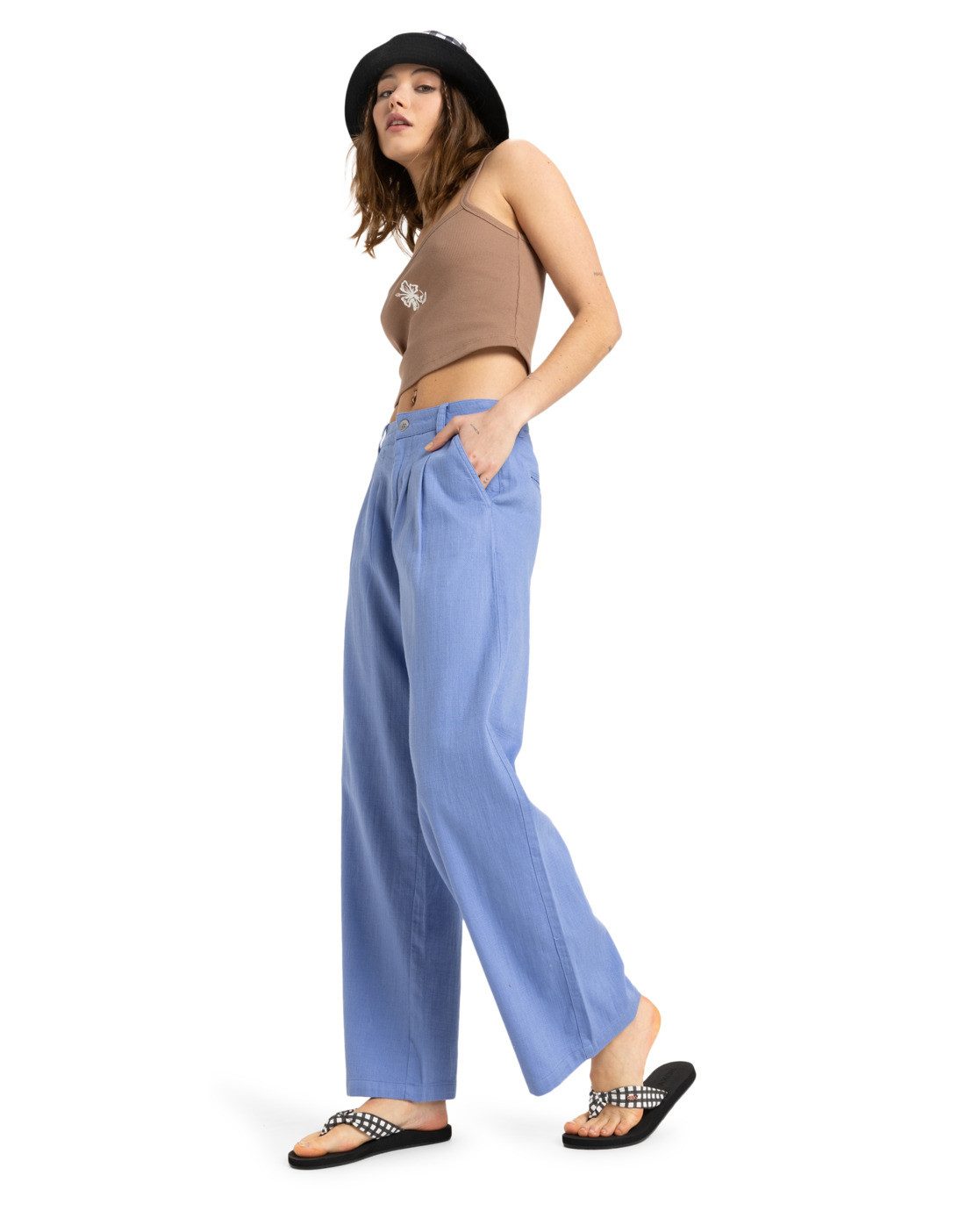 Roxy Chinohose Attractive Light