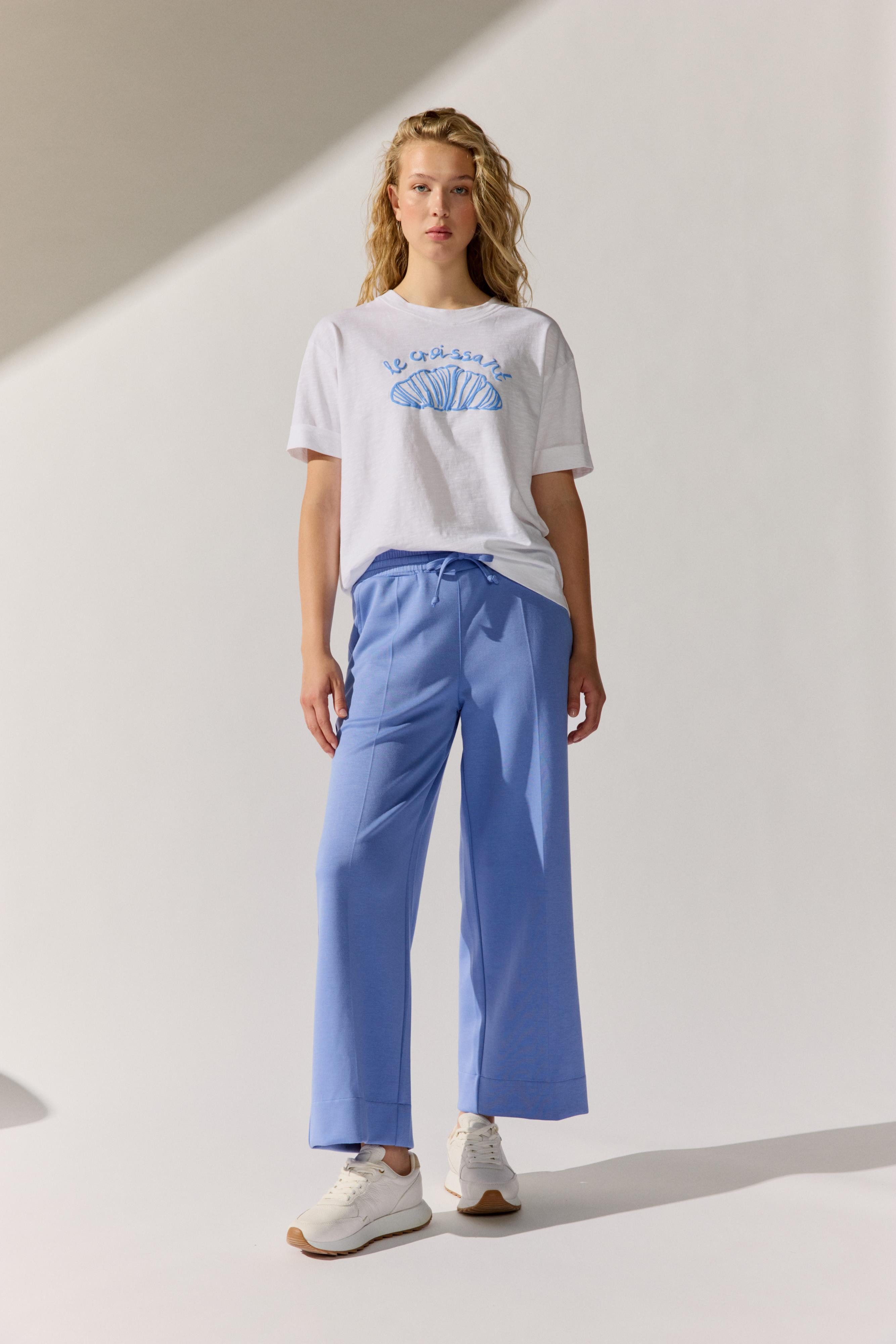 THE FASHION PEOPLE Schlupfhose