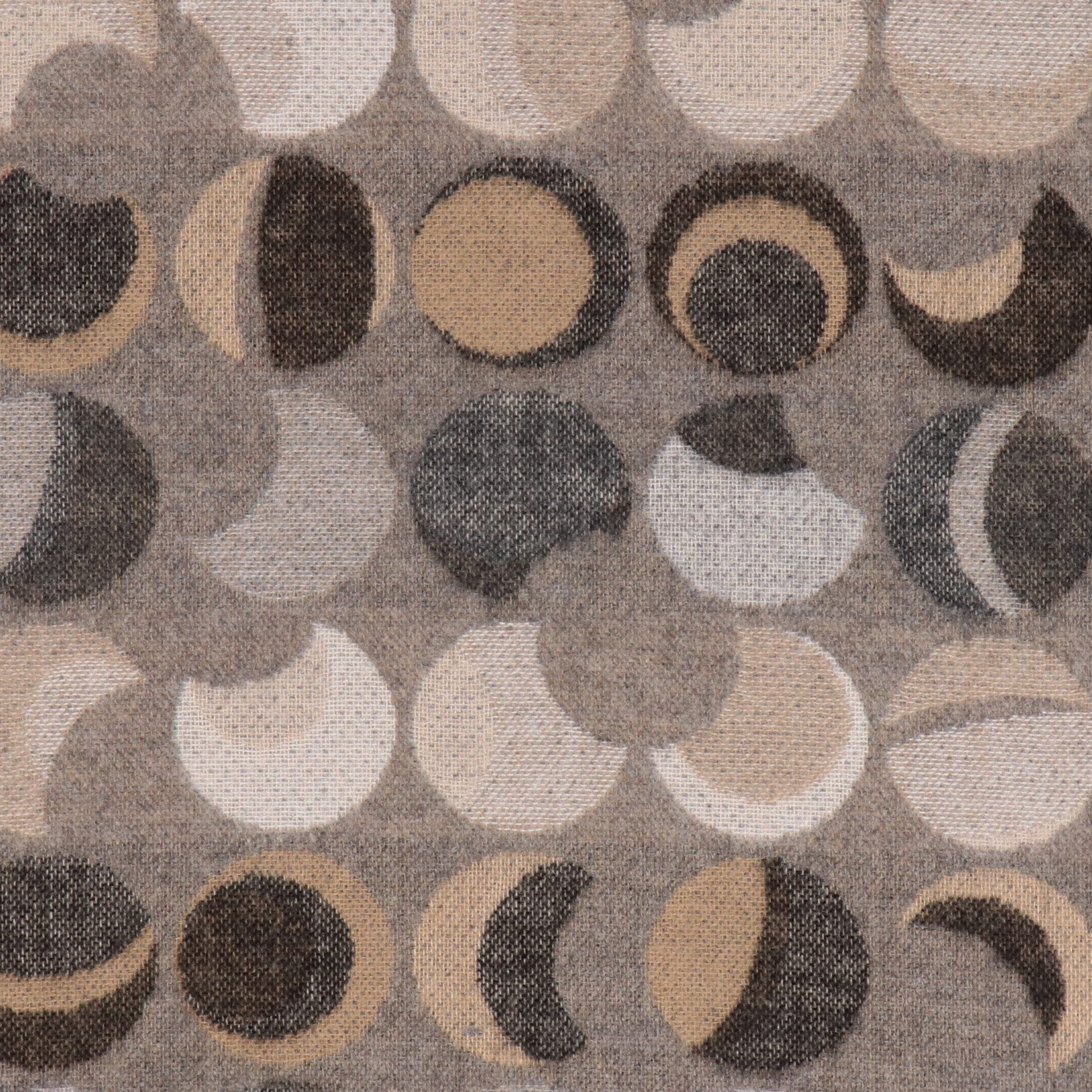 halsüberkopf Accessoires Modeschal Fantasy, Jacquardschal