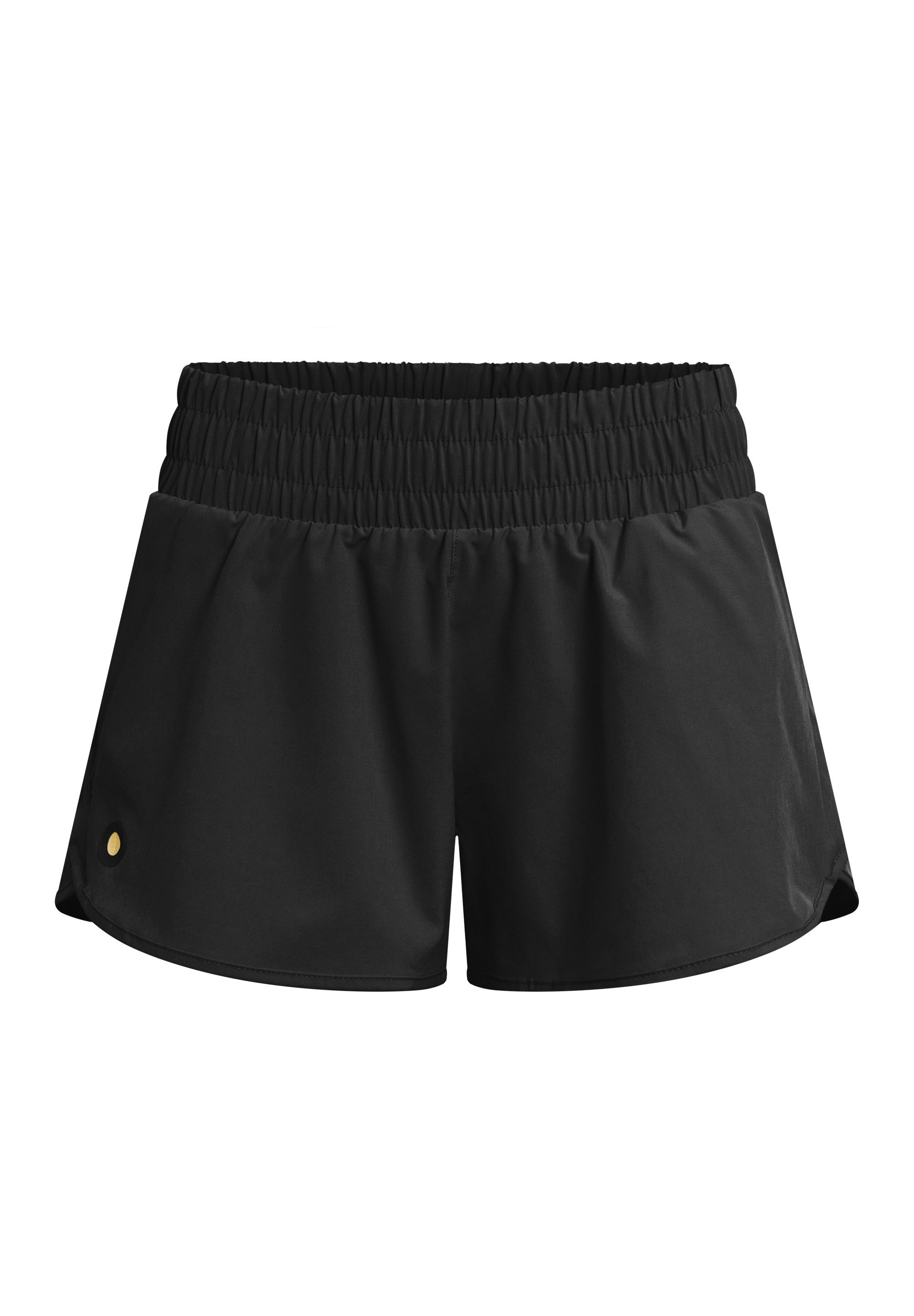 GOLD'S GYM APPAREL Shorts ELLEN nachhaltige günstig online kaufen