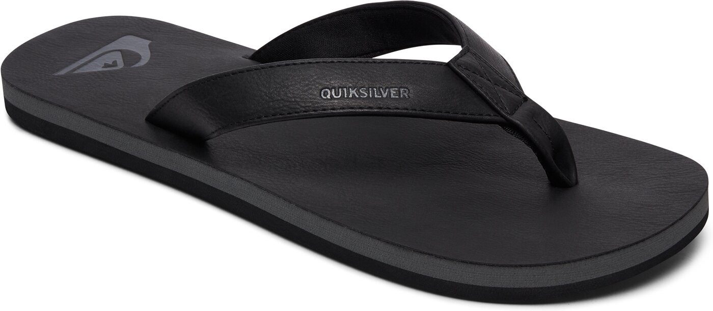 Quiksilver MOLOKAI NUBUCK M SNDL Badesandale