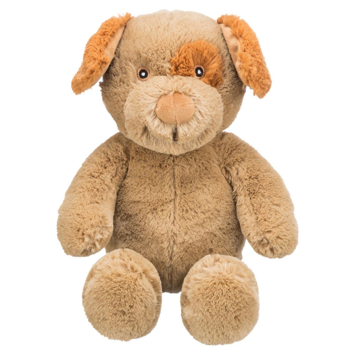 TRIXIE Tierkuscheltier Hundespielzeug Be Eco Hund günstig online kaufen