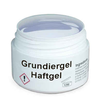 GS-Nails UV-Gel »Haftgel 5ml«, Primer Gel Base Coat
