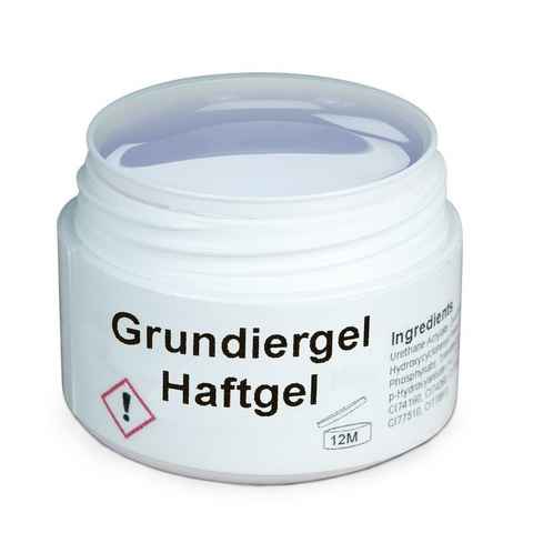 GS-Nails UV-Gel Haftgel 5ml, Primer Gel Base Coat