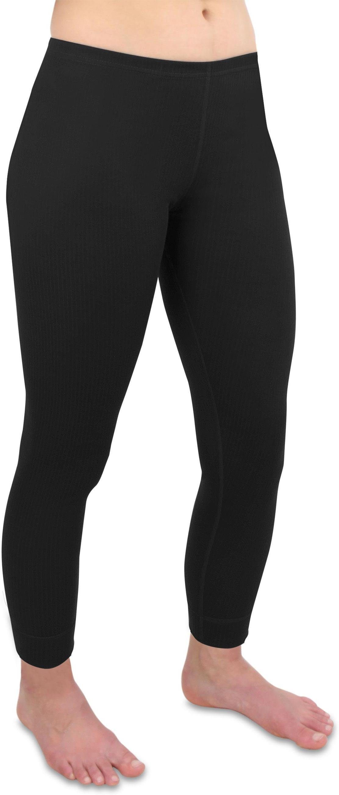 Thermounterhose Damen Thermounterwäsche Hose Noatak