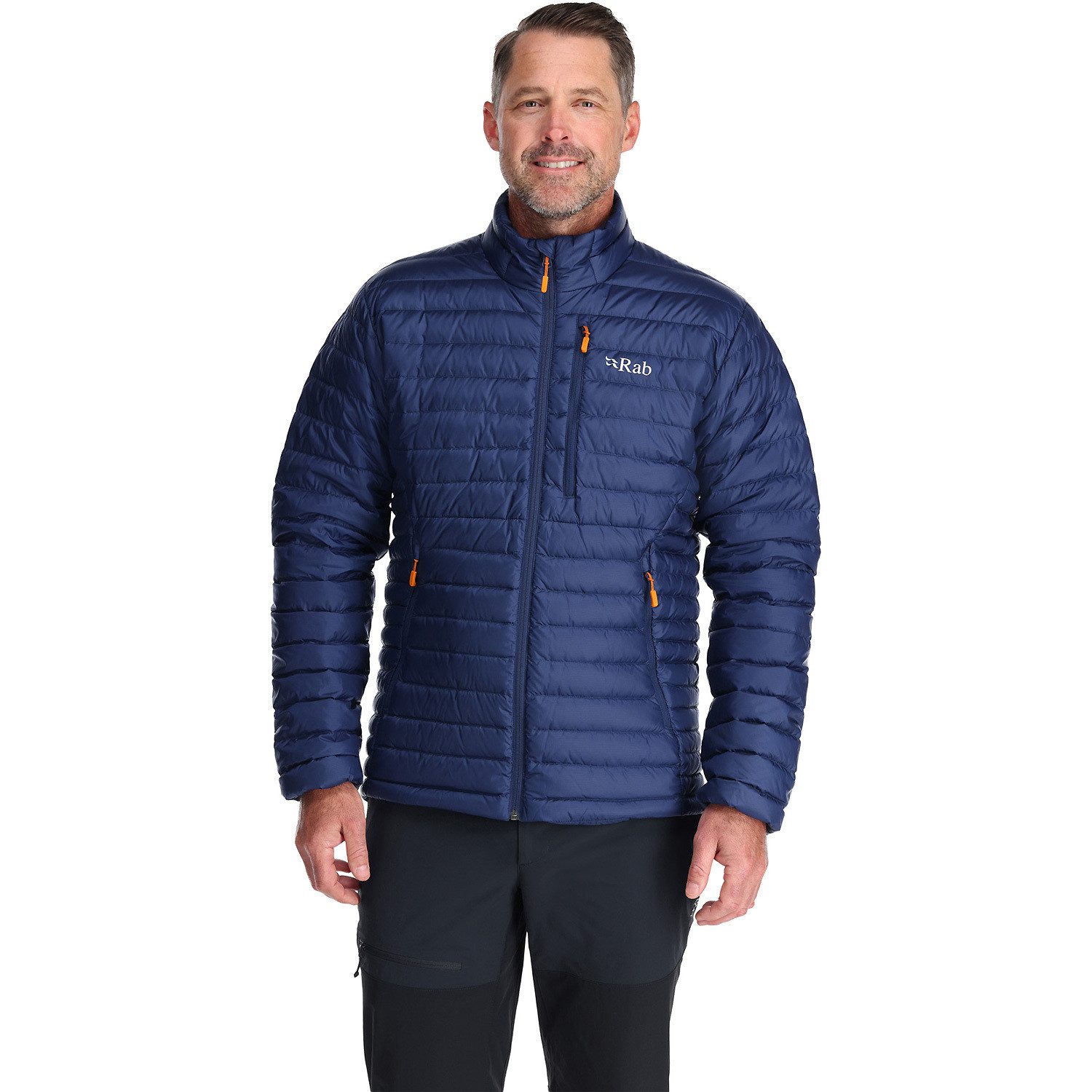 Rab Funktionsjacke Funktionsjacke MMICROLIGHT JACKET