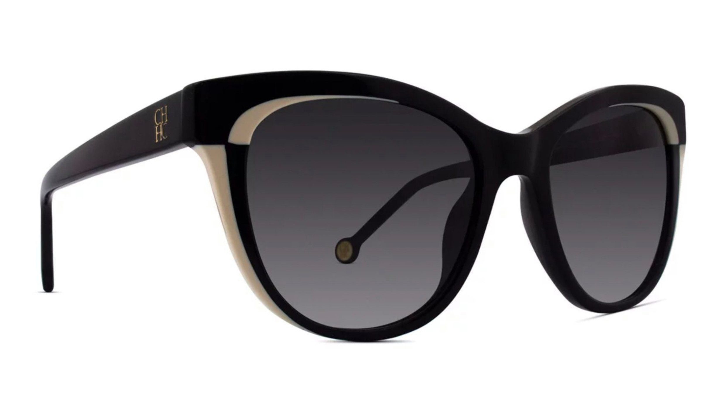 Carolina Herrera Sonnenbrille Brille Retro Iconic günstig online kaufen